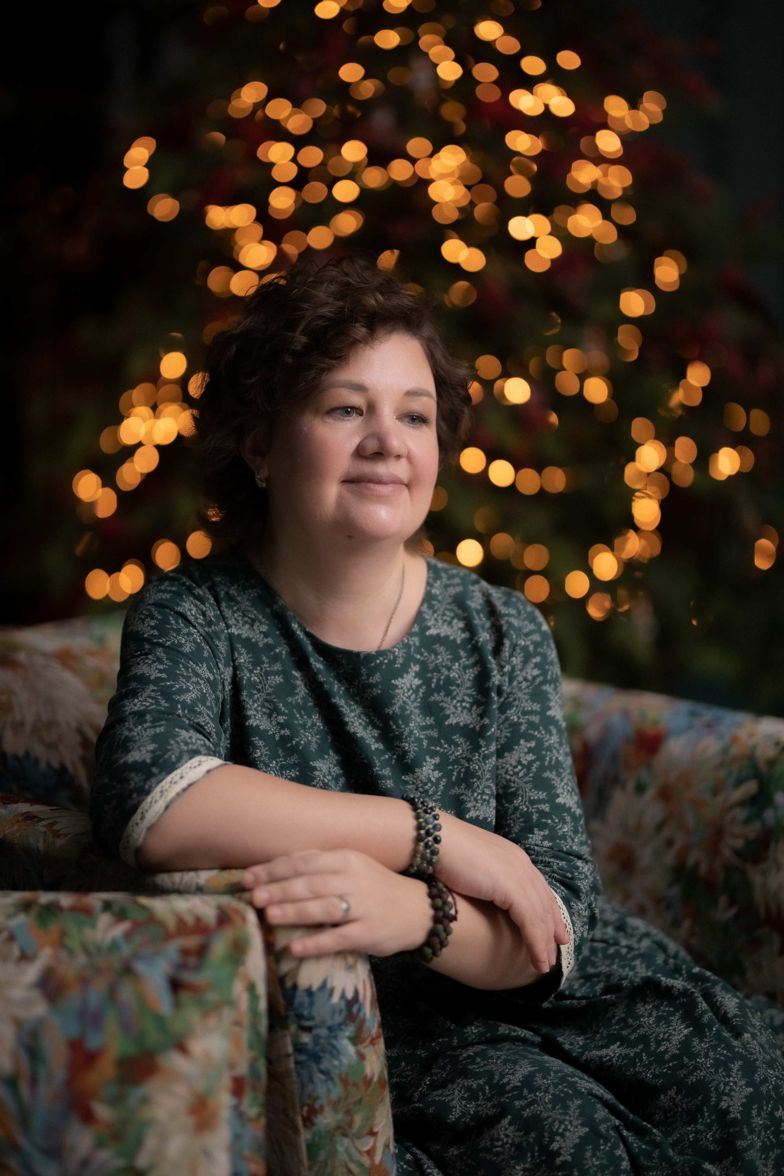 Катя. Фотограф чувственного портрета в Санкт-Петербурге Светлана Фролова