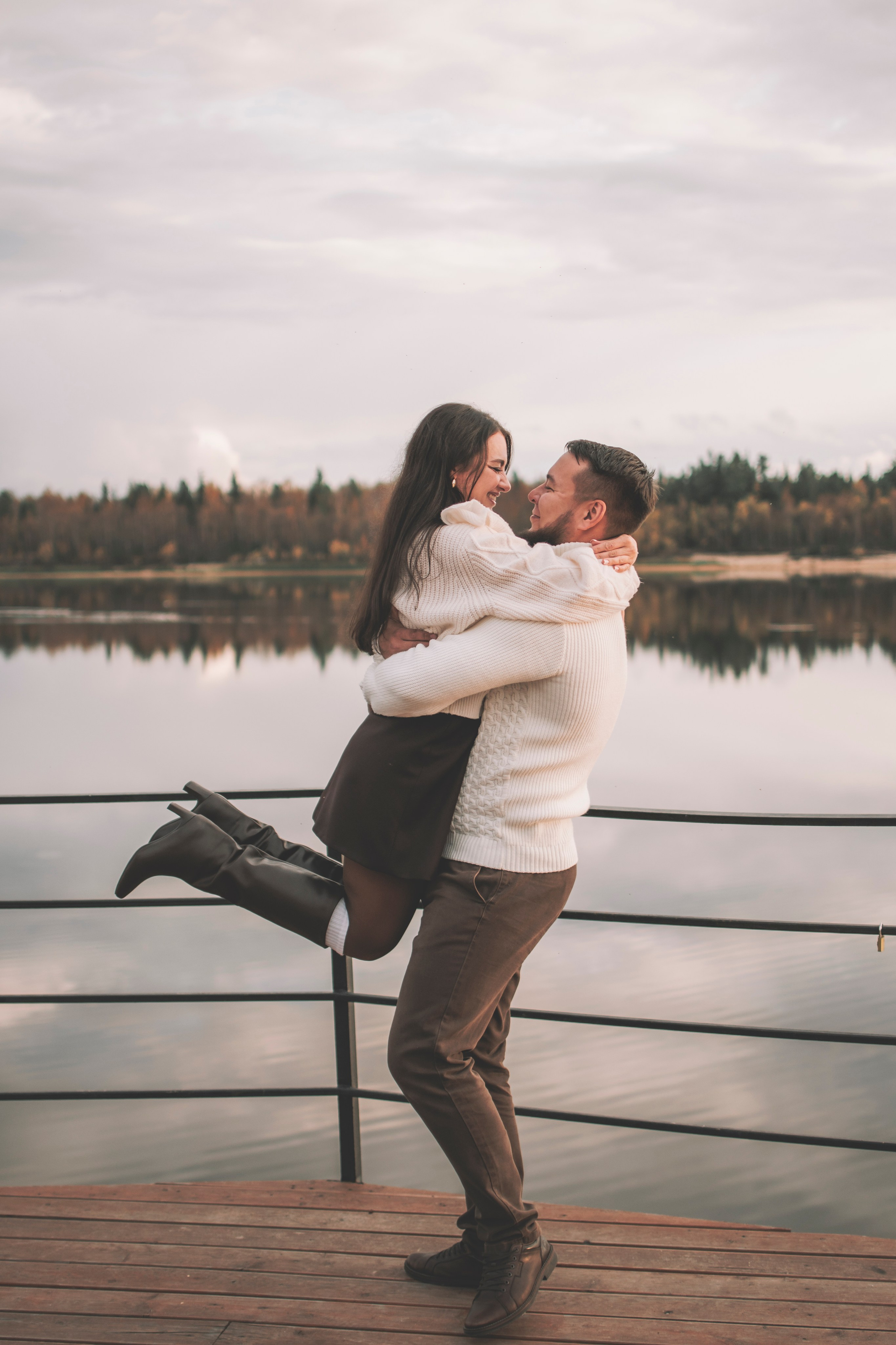 «Любовь живет тут…». Семейный и свадебный фотограф Губкинский и Ставрополь