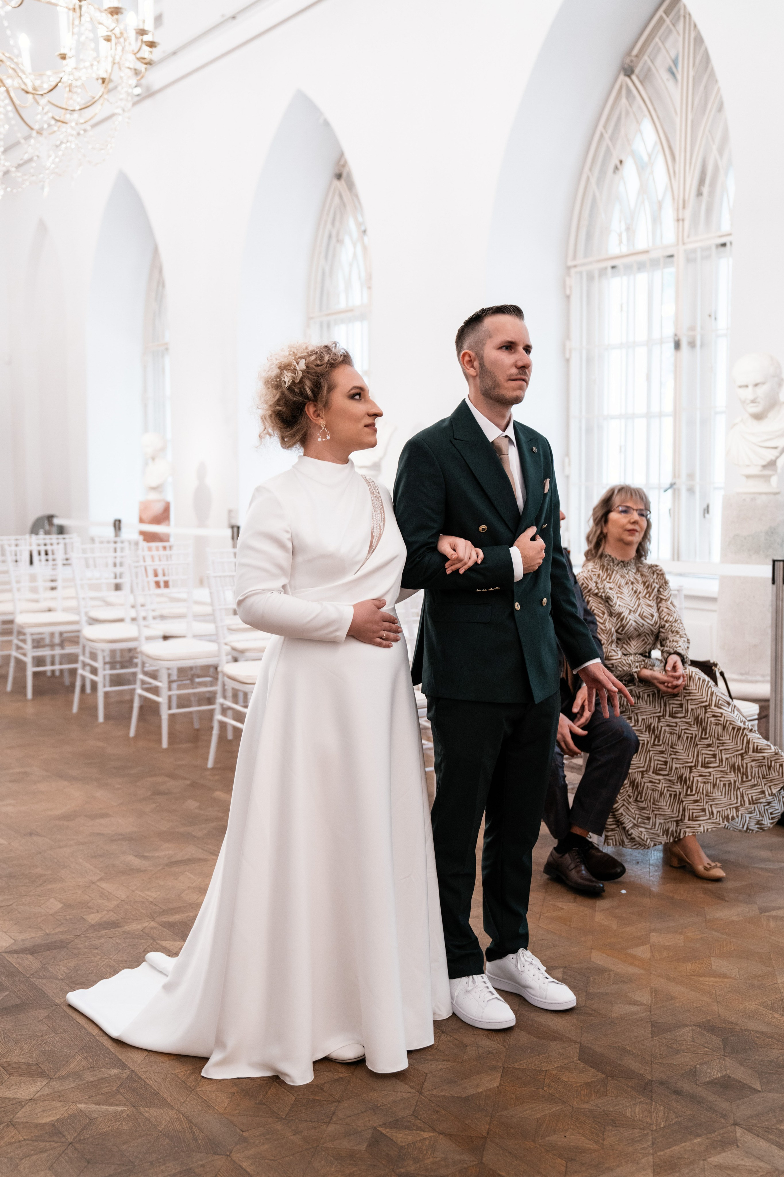 Свадьба Саша и Лера. Event фотограф Степанова Александра