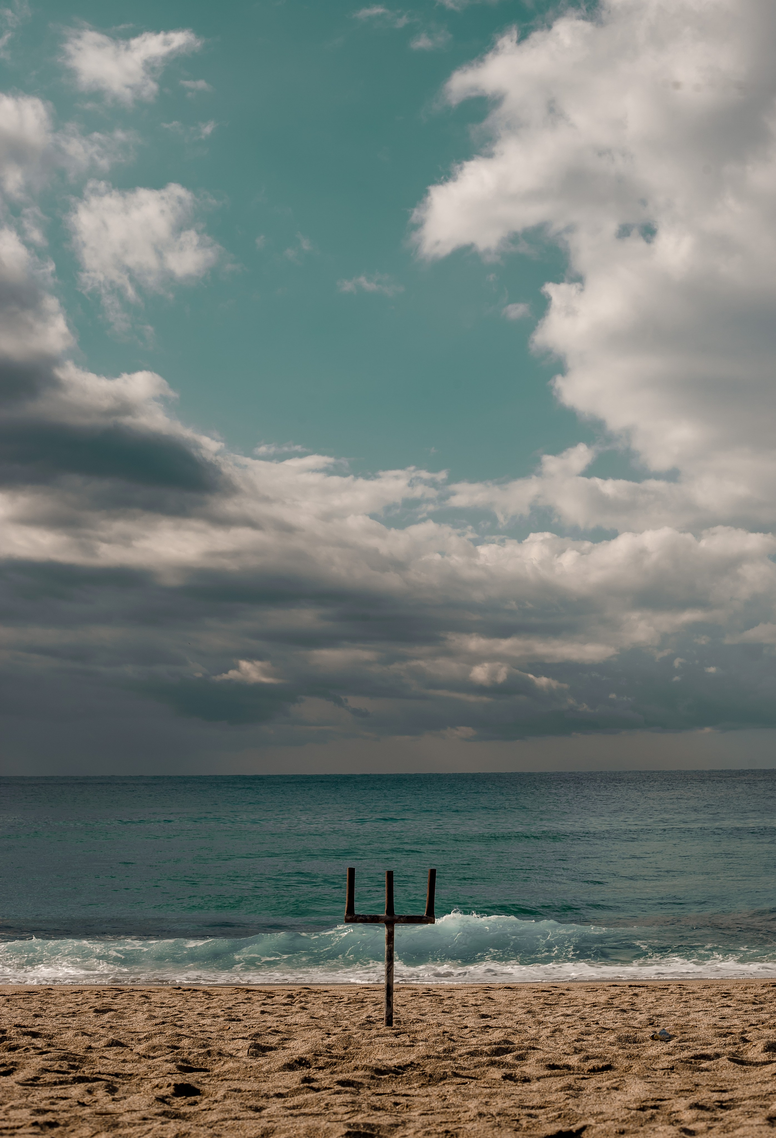 Turkey, Alanya. Art Photographer