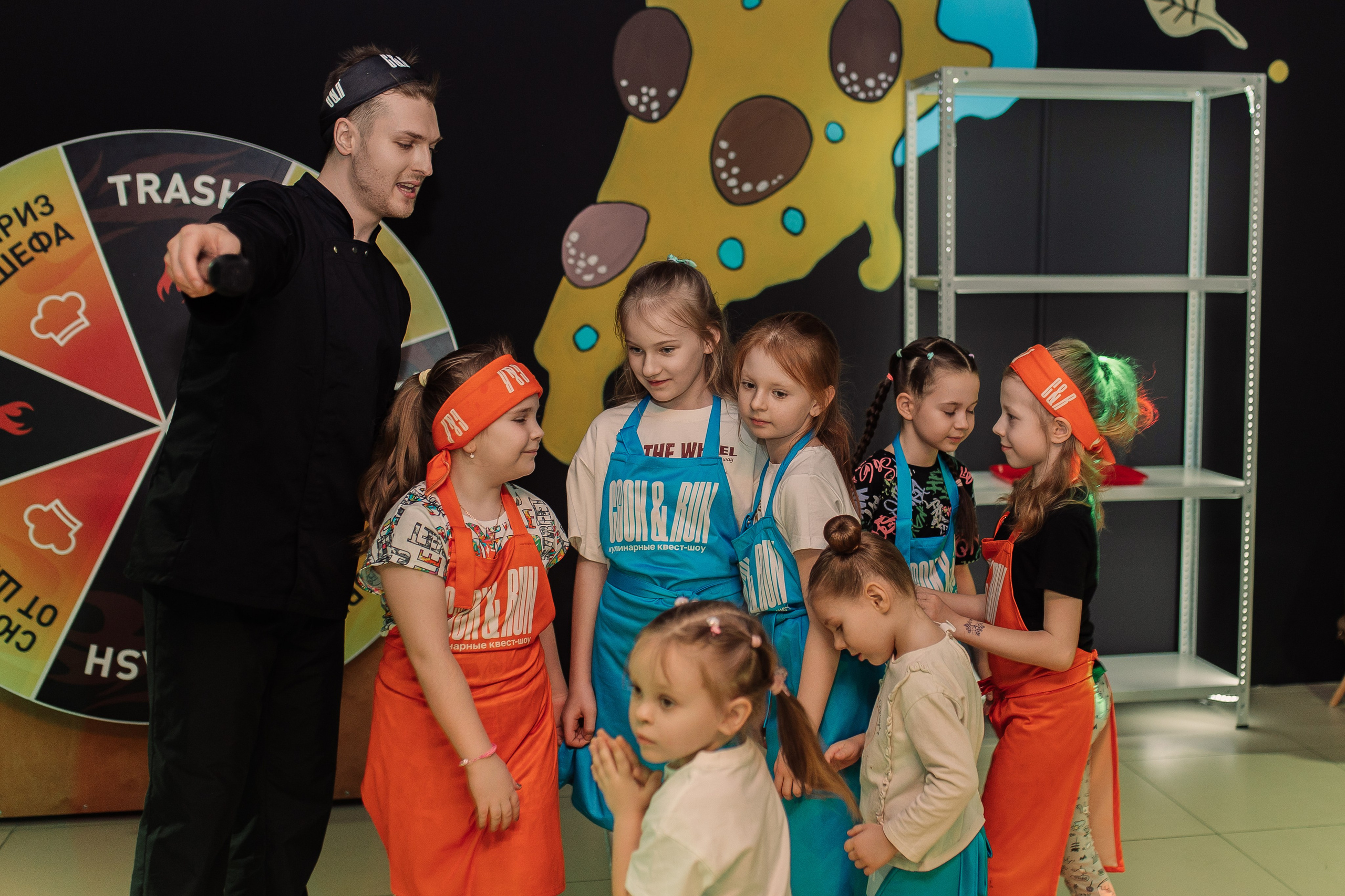 Алиса. Семейный фотограф Алина Демидова. Королев