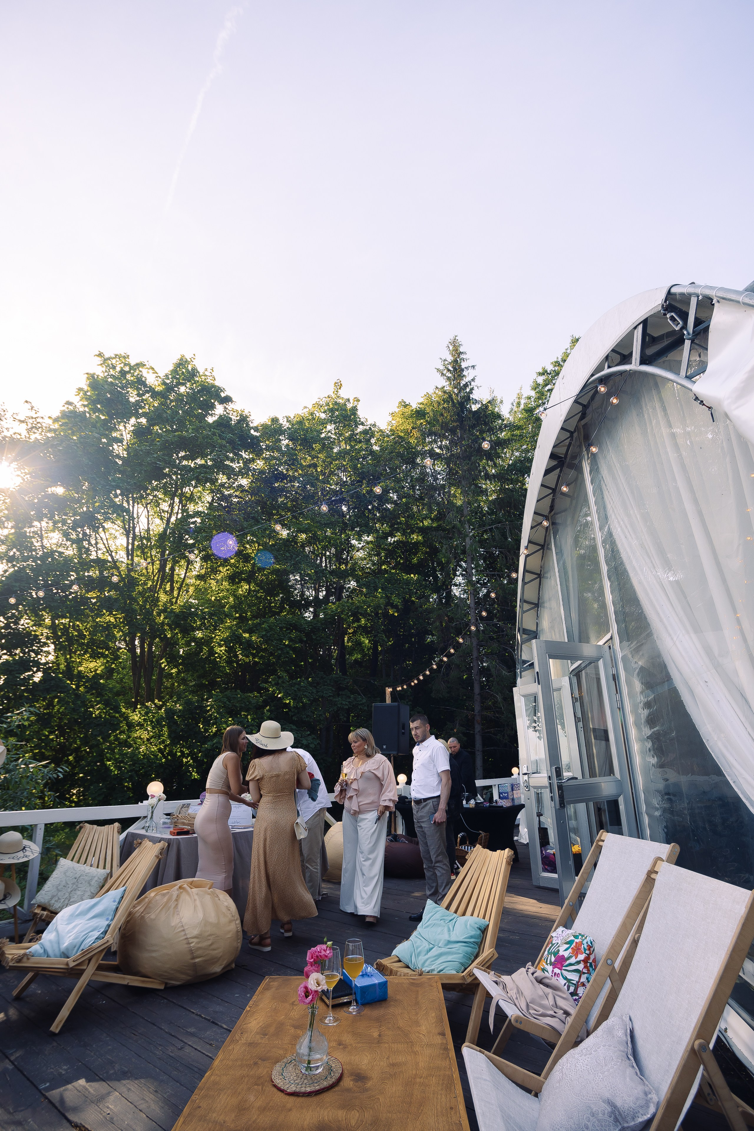 Олеся и Александр. Фотограф  в Санкт-Петербурге Юлия Ильченко