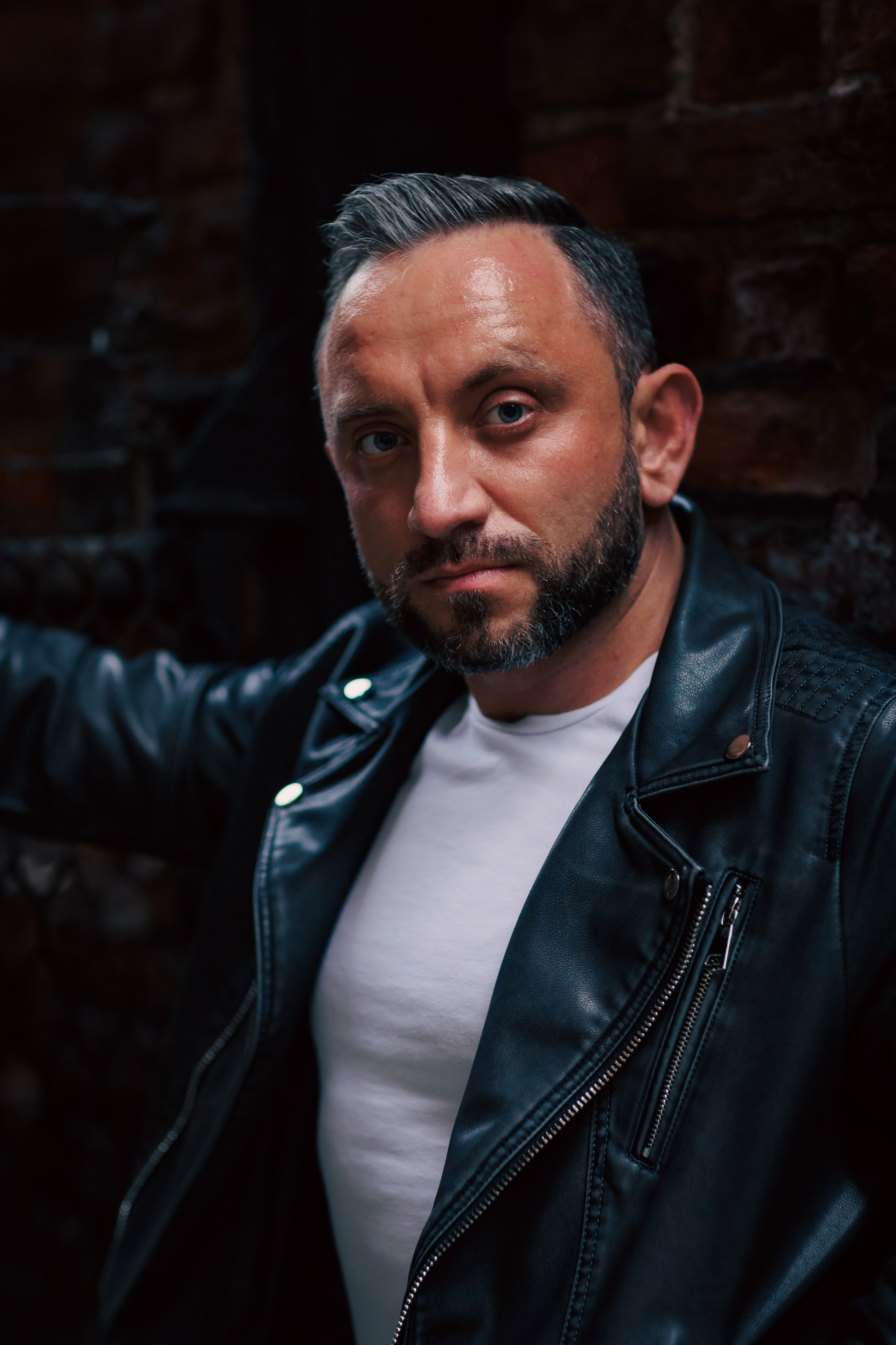 Павел. Фотограф Вадим Чепрасов | Санкт-Петербург