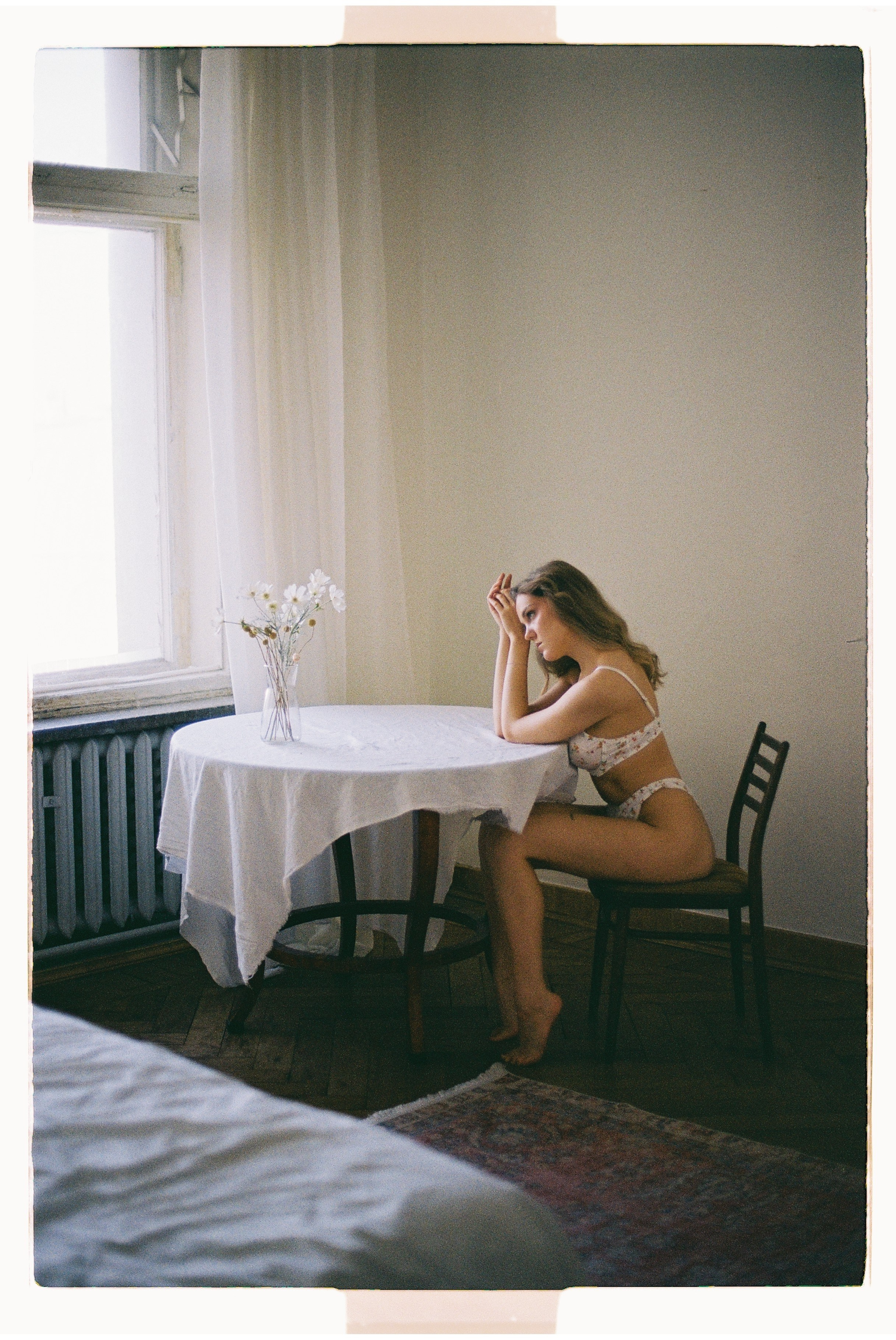 Лена. Фотограф Екатерина Максимова: семейные, индивидуальные съемки, свадьбы