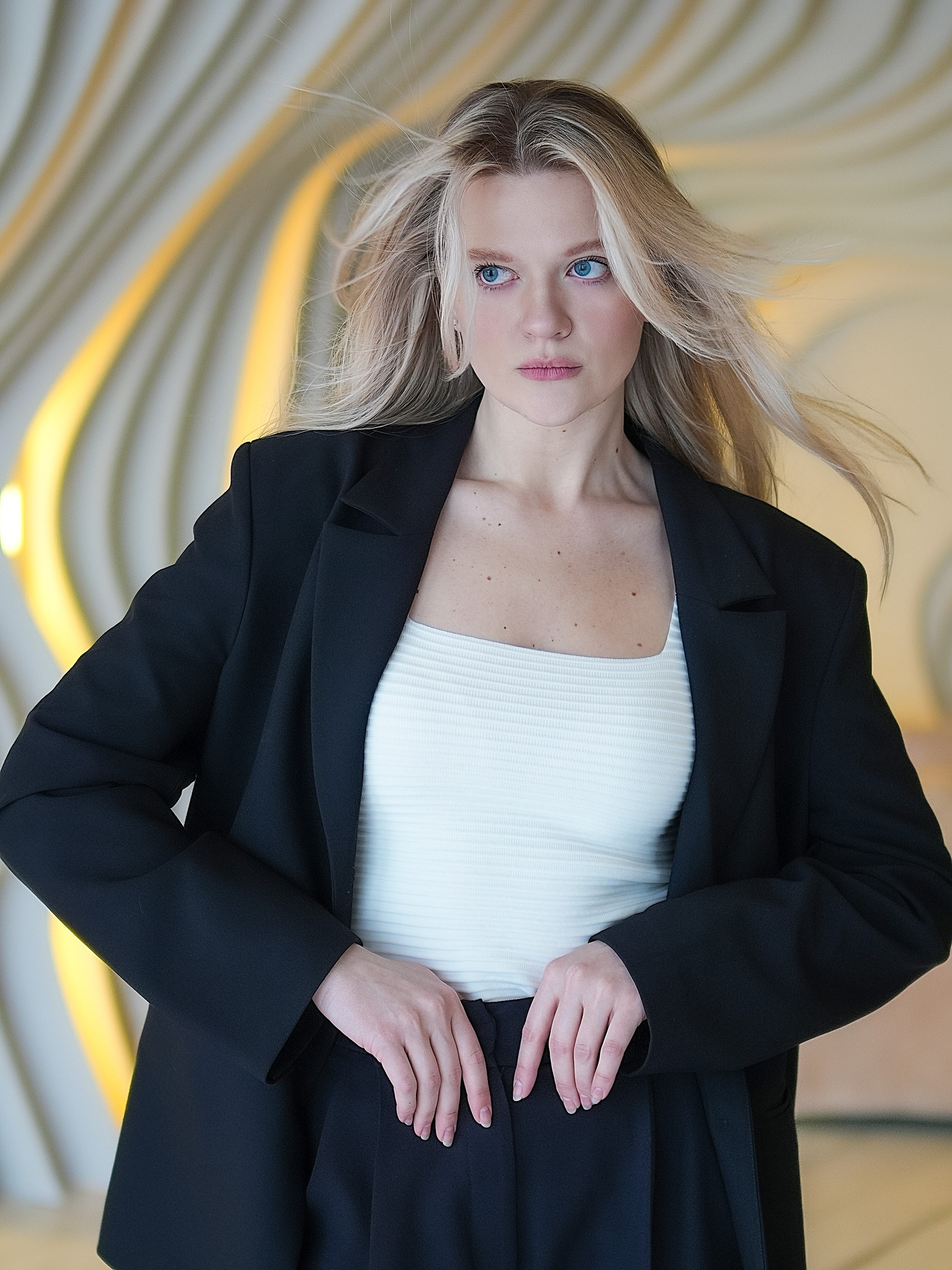 Sasha. Главная