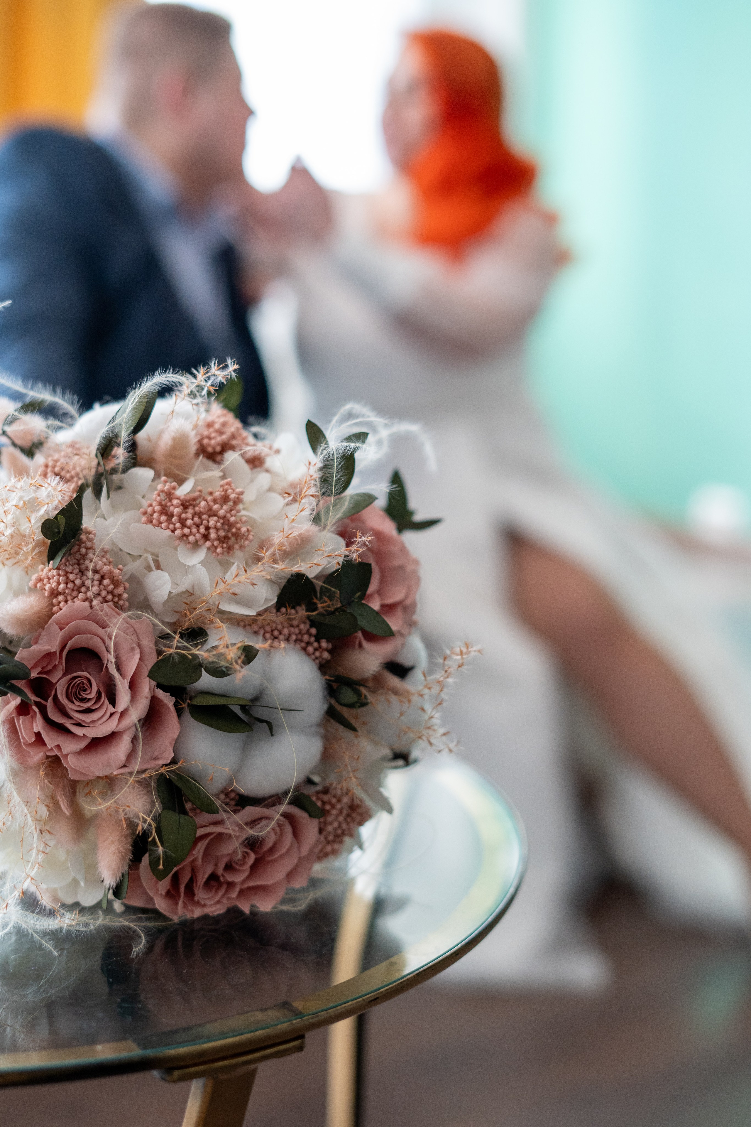 Свадебная Фото-съёмка. Дарья и Владислав 24.04.2024 г