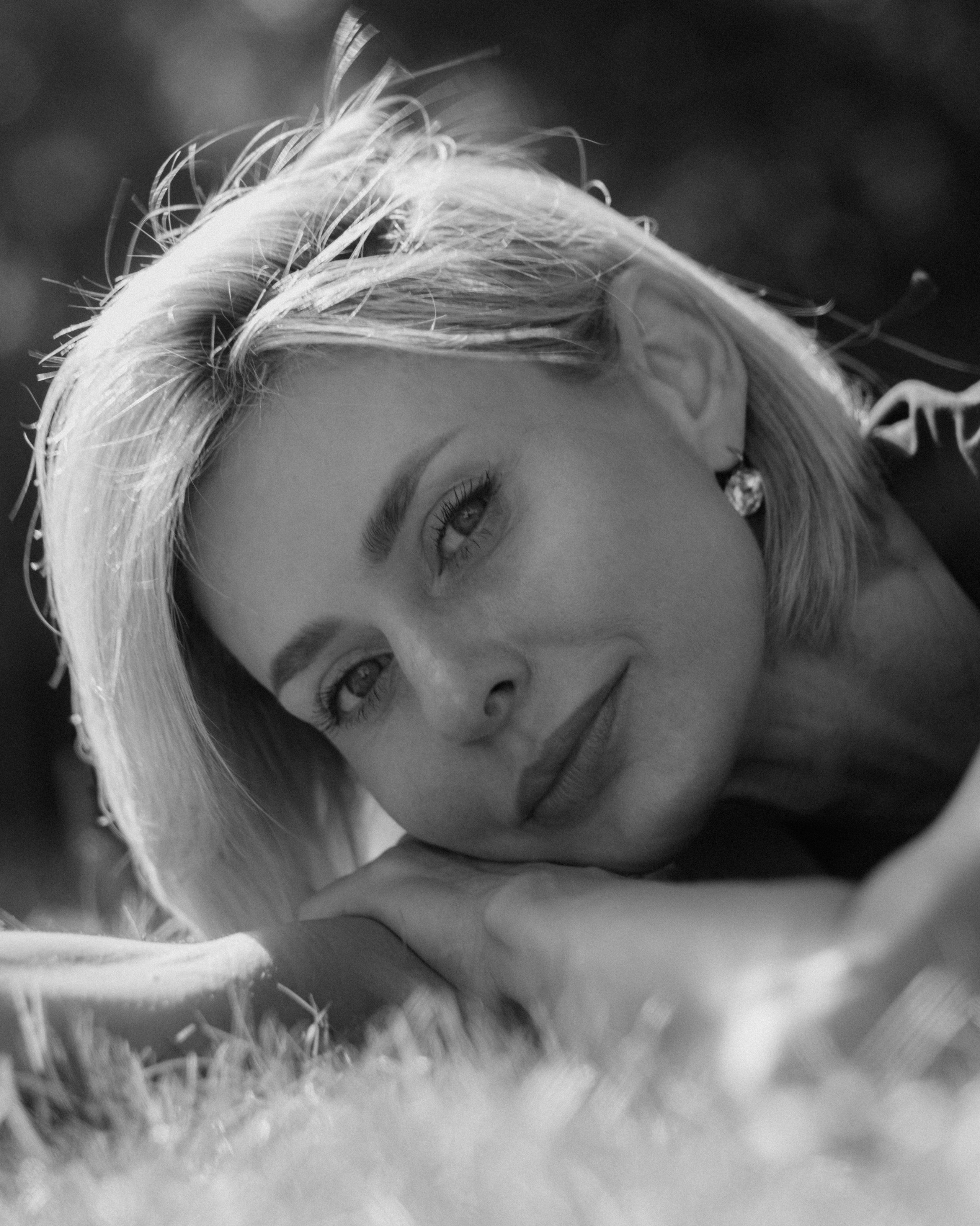 Ostryakov Daniil Photographer