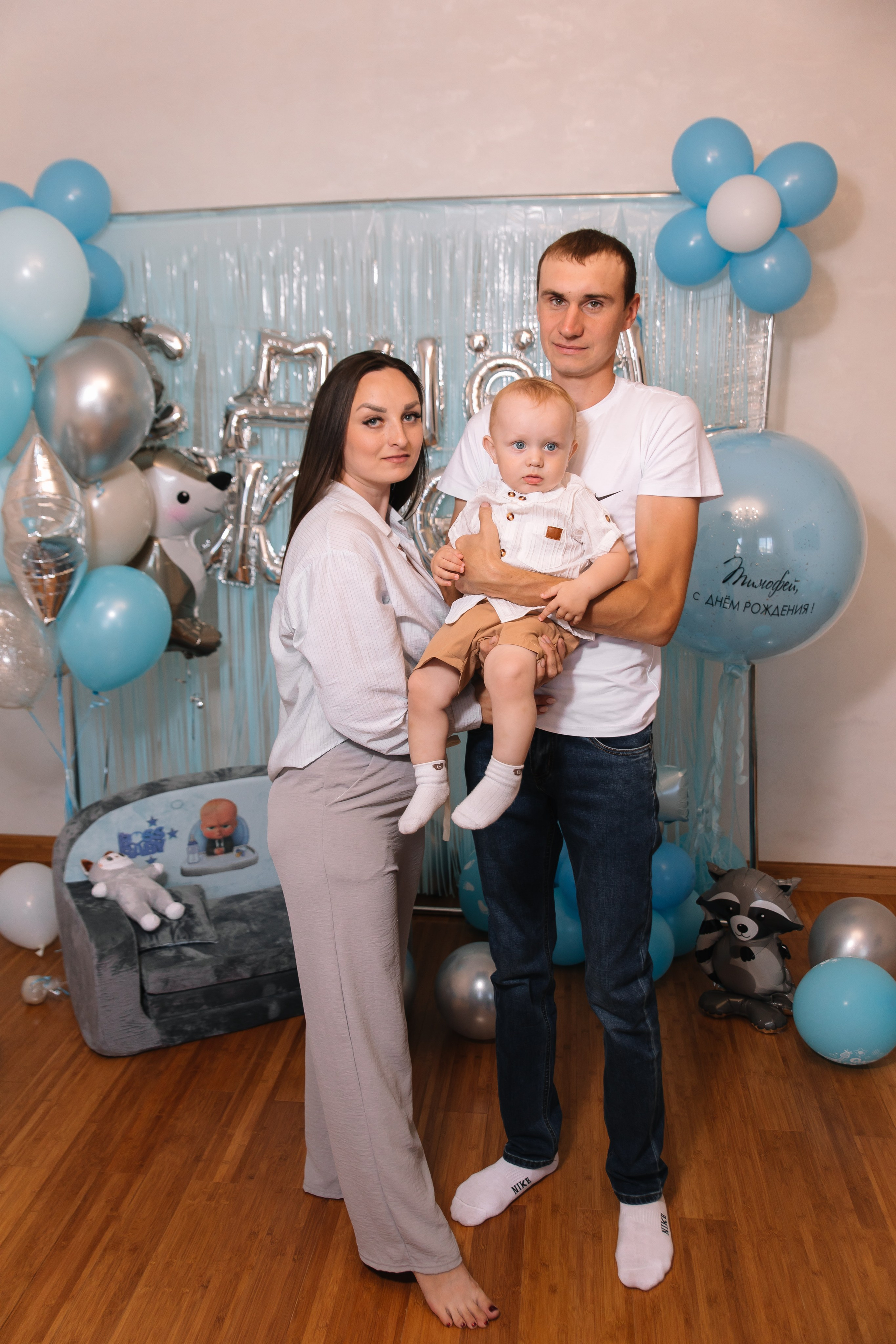 ТИМОФЕЙ. Свадебный и семейный фотограф в Курске и Курчатове