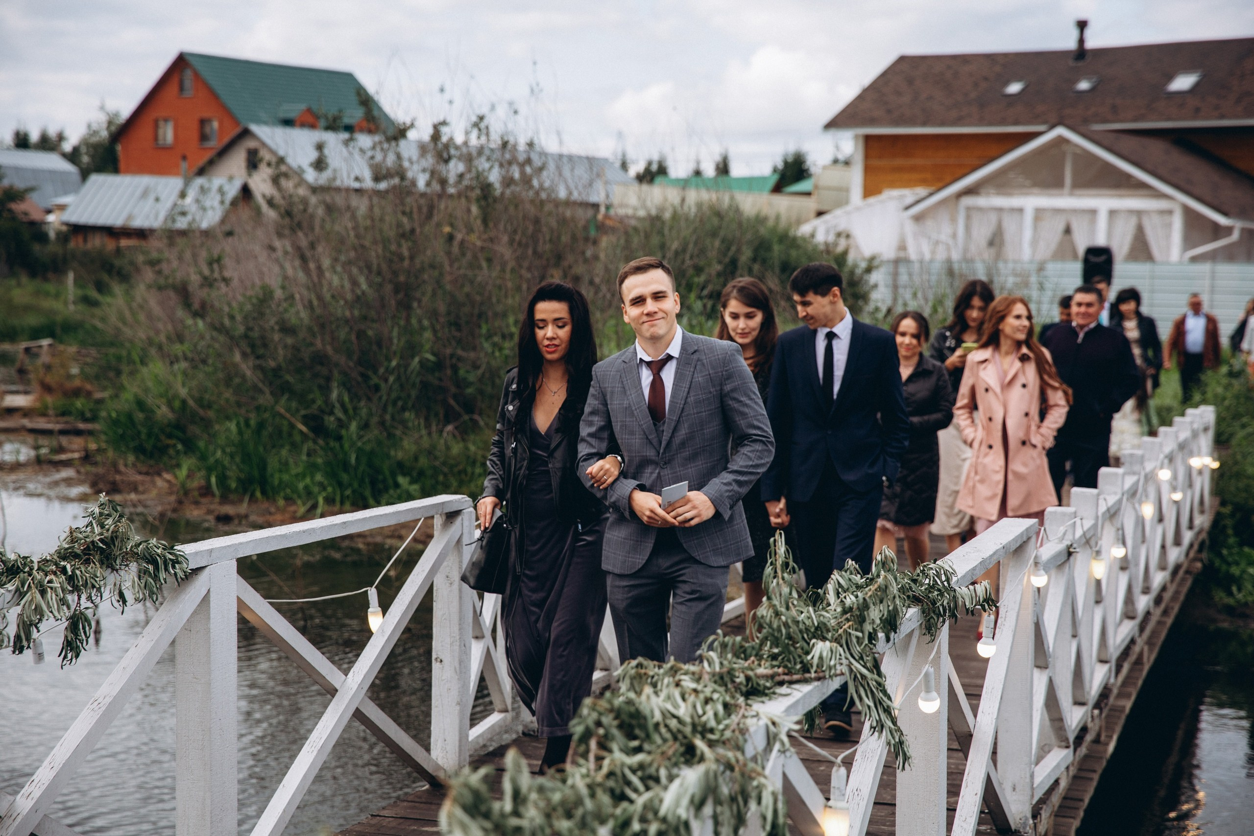 Салават И Аида. Главная