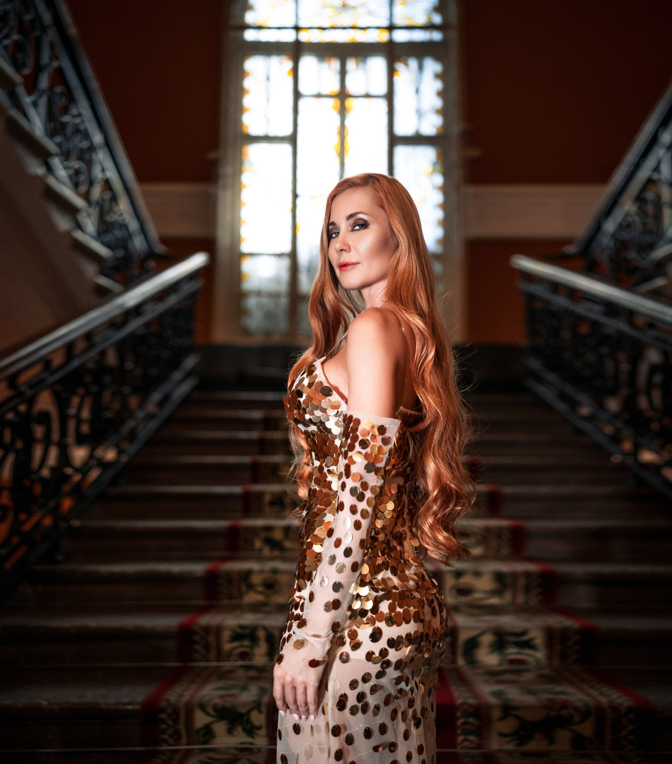 Индивидуальные съемки. Свадебный Фотограф