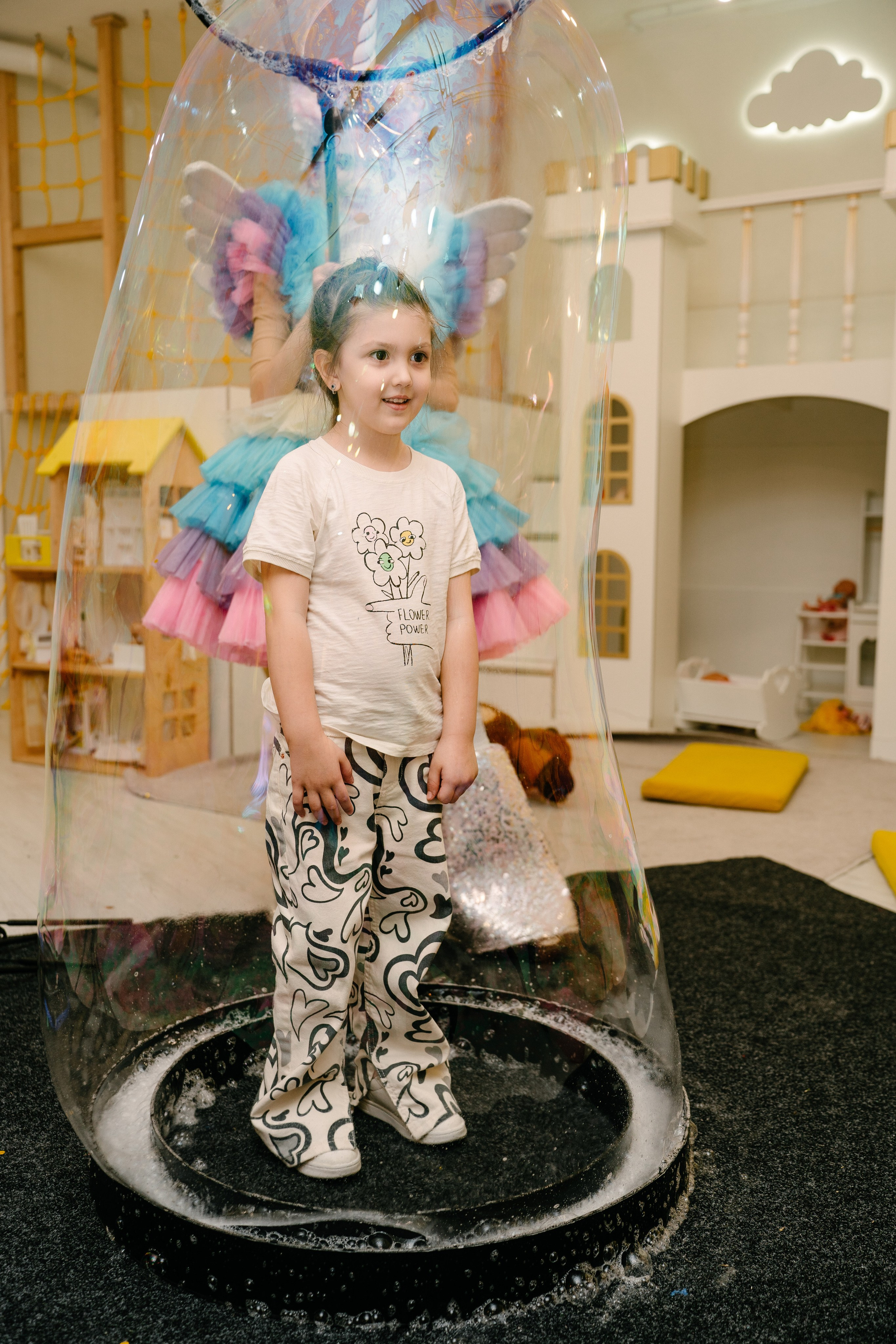 Александре 2 годика. Свадебный и семейный фотограф в Воронеже Анастасия Бойко