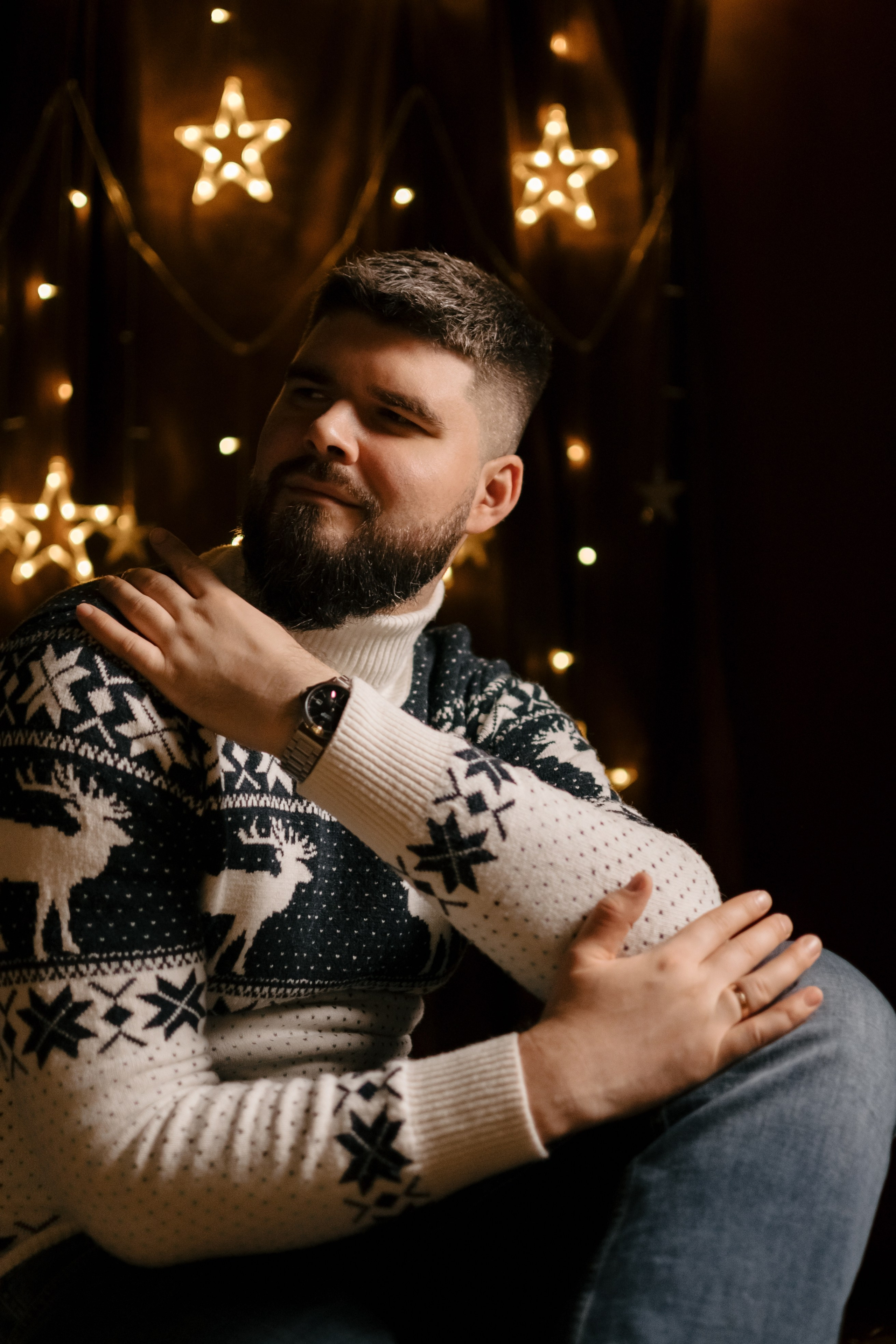 Анонс фотосессии для Светы и Дениса. Фотограф в Самаре | Катерина Гущина