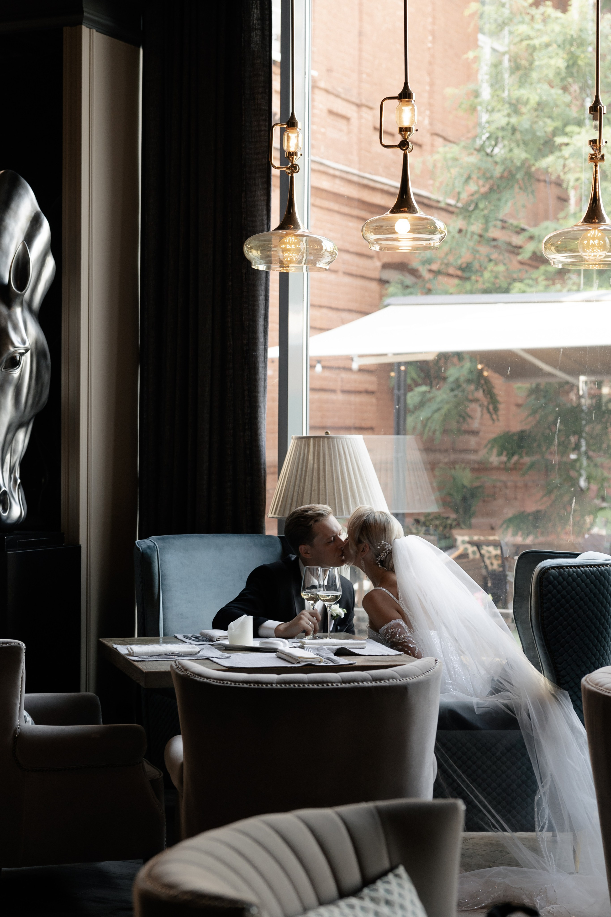 Просто LOVE. Свадебный фотограф Воронеж Москва СПБ