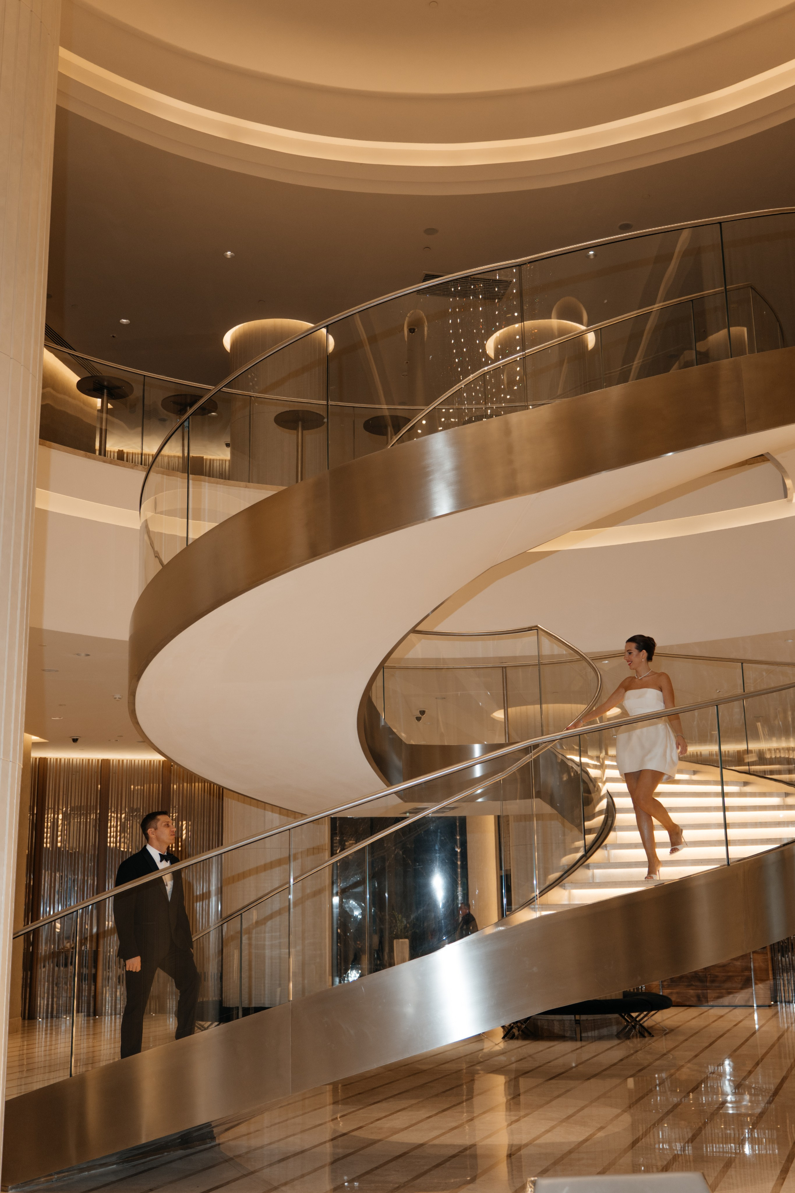 DENIS & ANASTASIA. Свадебное ФОТО & ВИДЕО Москва/Липецк