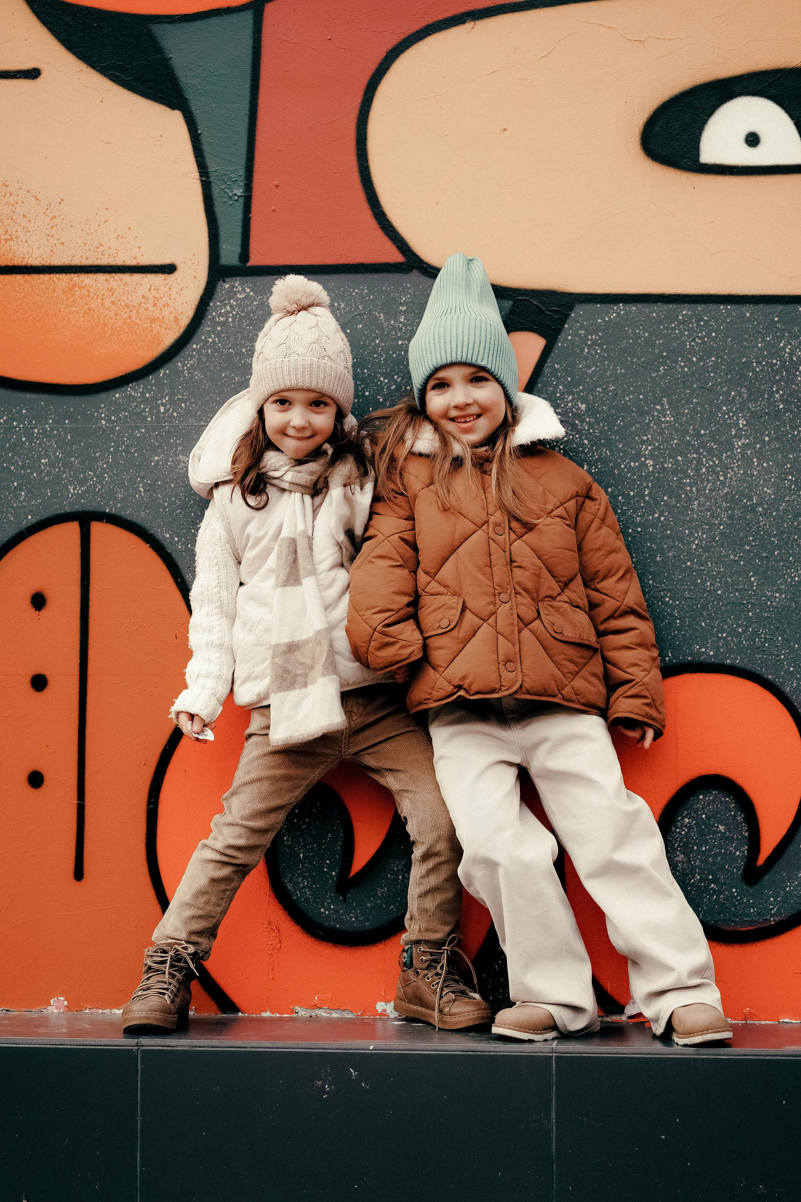 Весна и оранжевое настроение. Главная