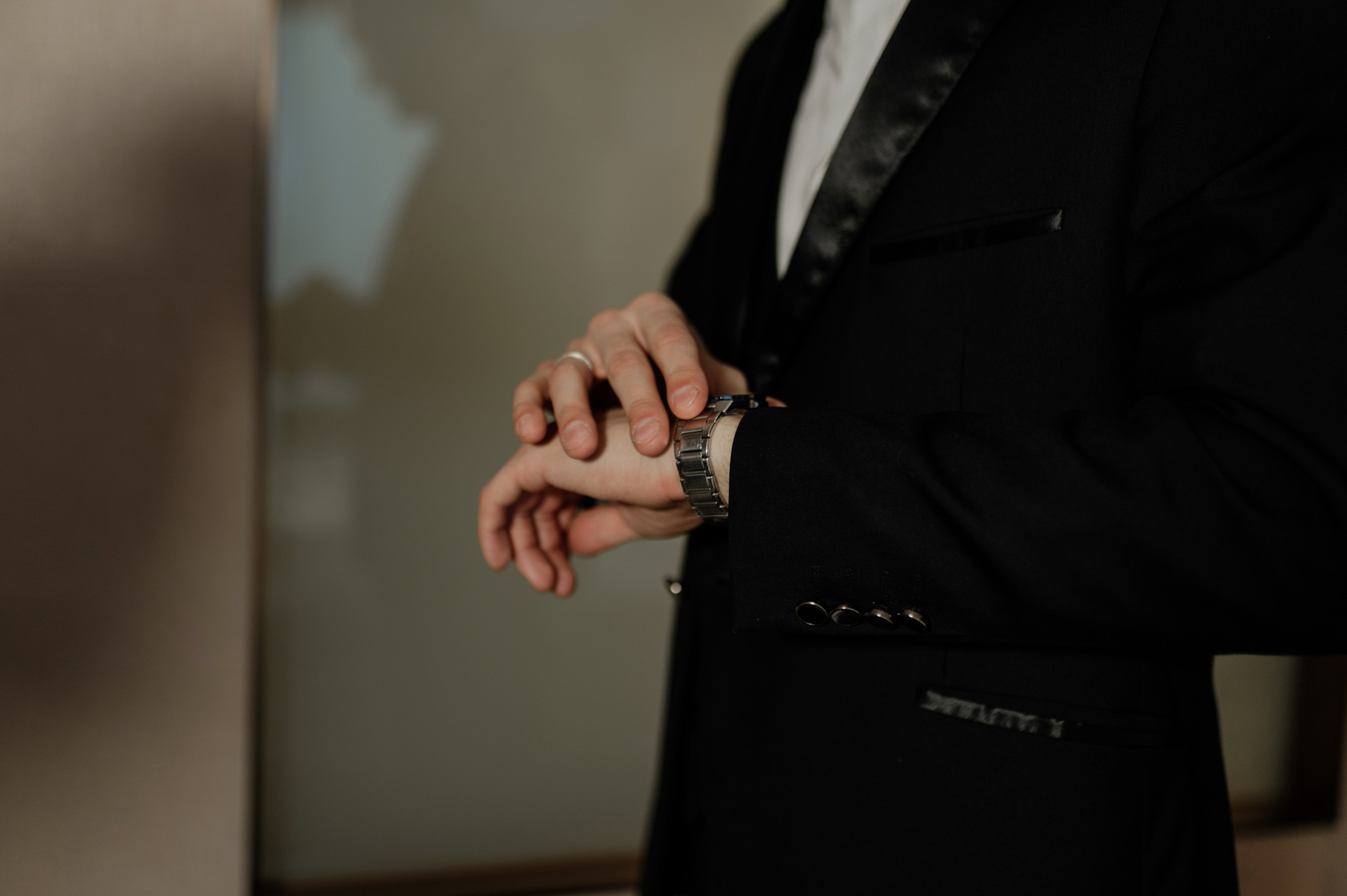 Даниил и Аня. Свадебный и Семейный фотограф в Ярославле Алёна Колясникова