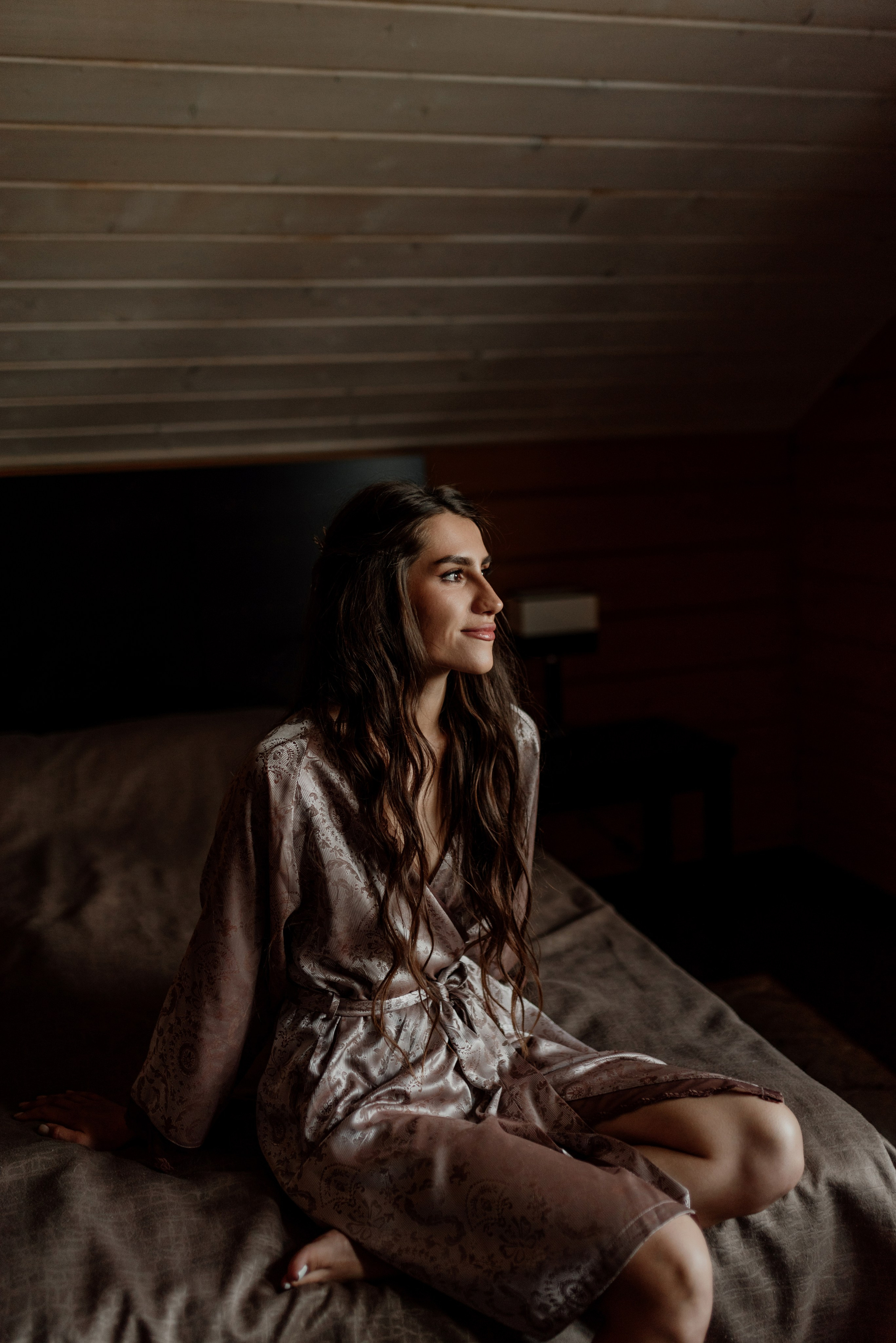 Степан и Анастасия. Свадебный и Семейный фотограф в Ярославле Алёна Колясникова