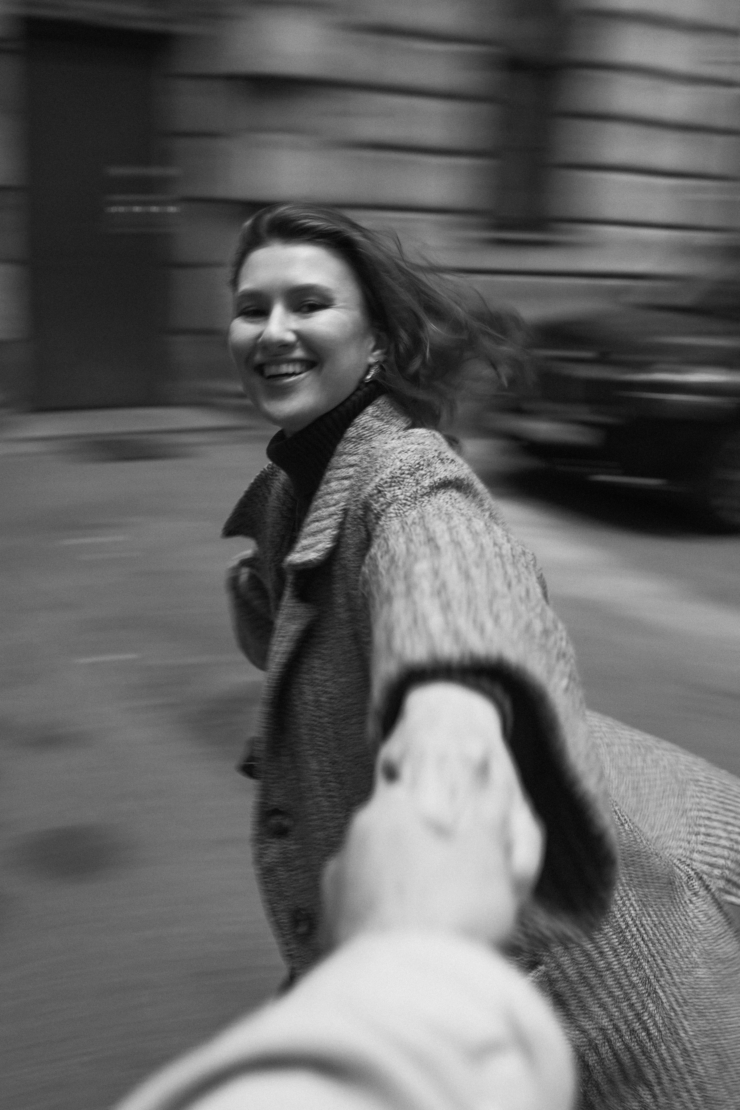 Непарадный Петербург. Портретный фотограф СПб, бизнес-портрет, контент-фотосессия