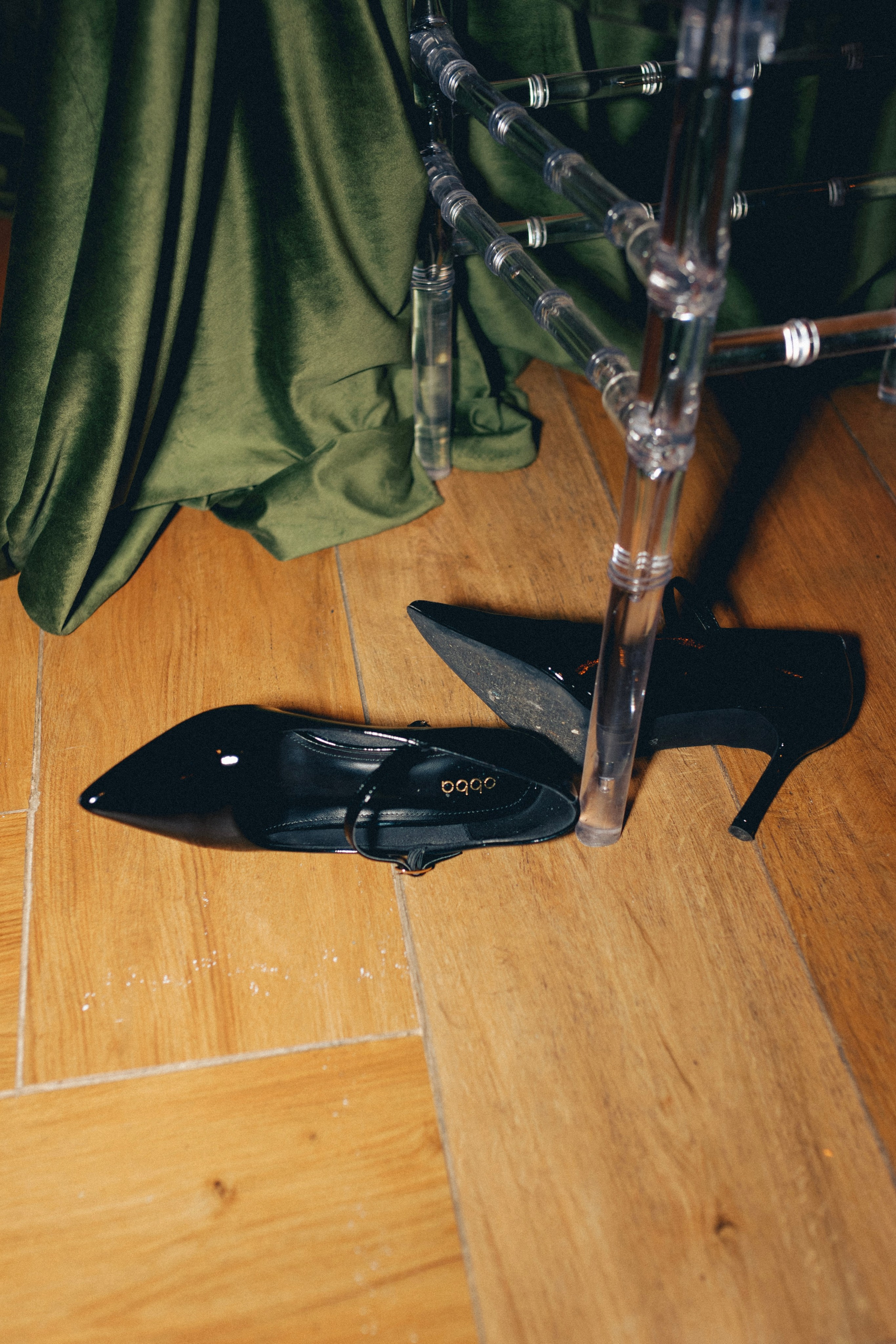 Sonya & Vova. Свадебный фотограф Москва и ЮГ