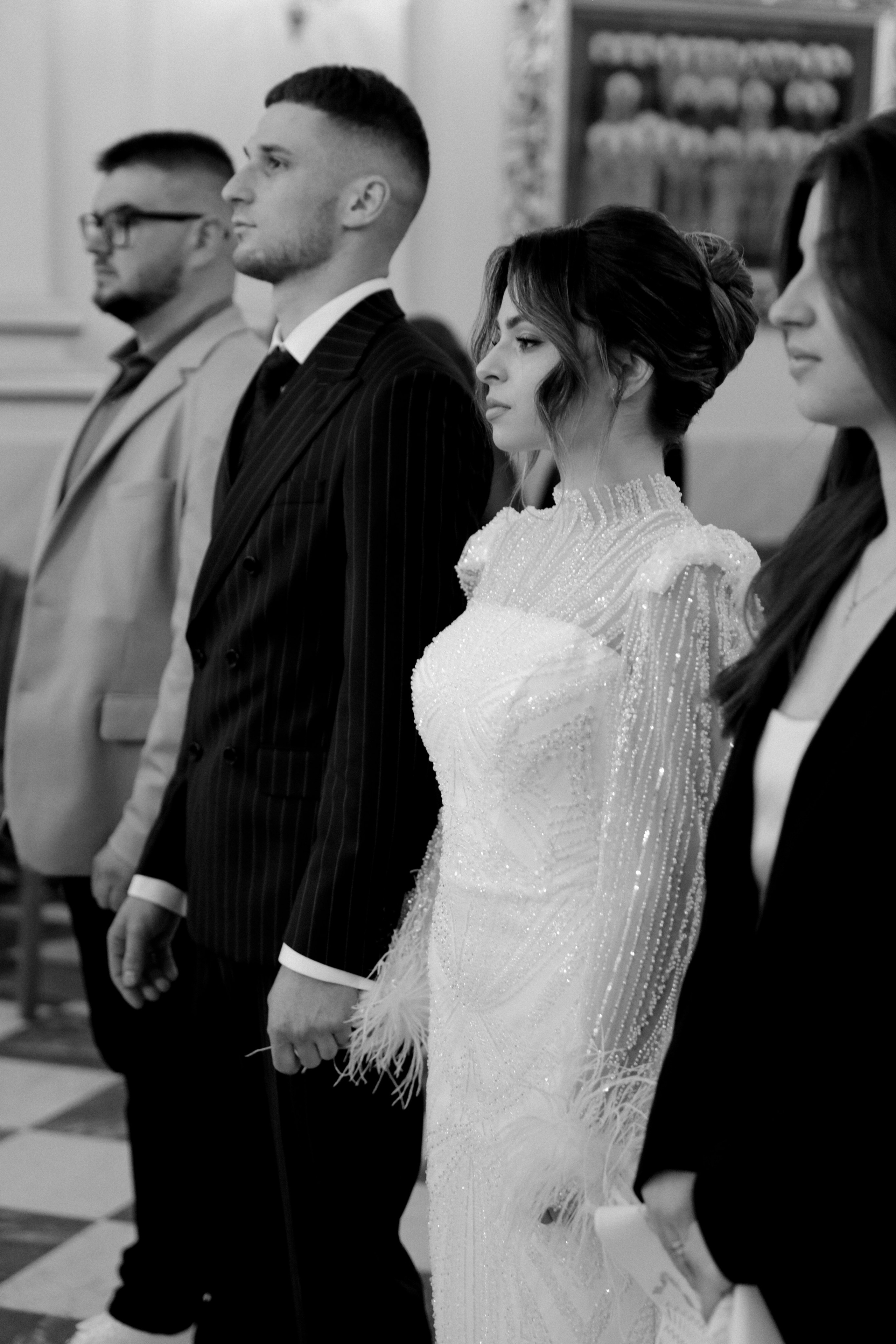 Одного дня та назавжди. Свадебный и семейный фотограф в Варшаве