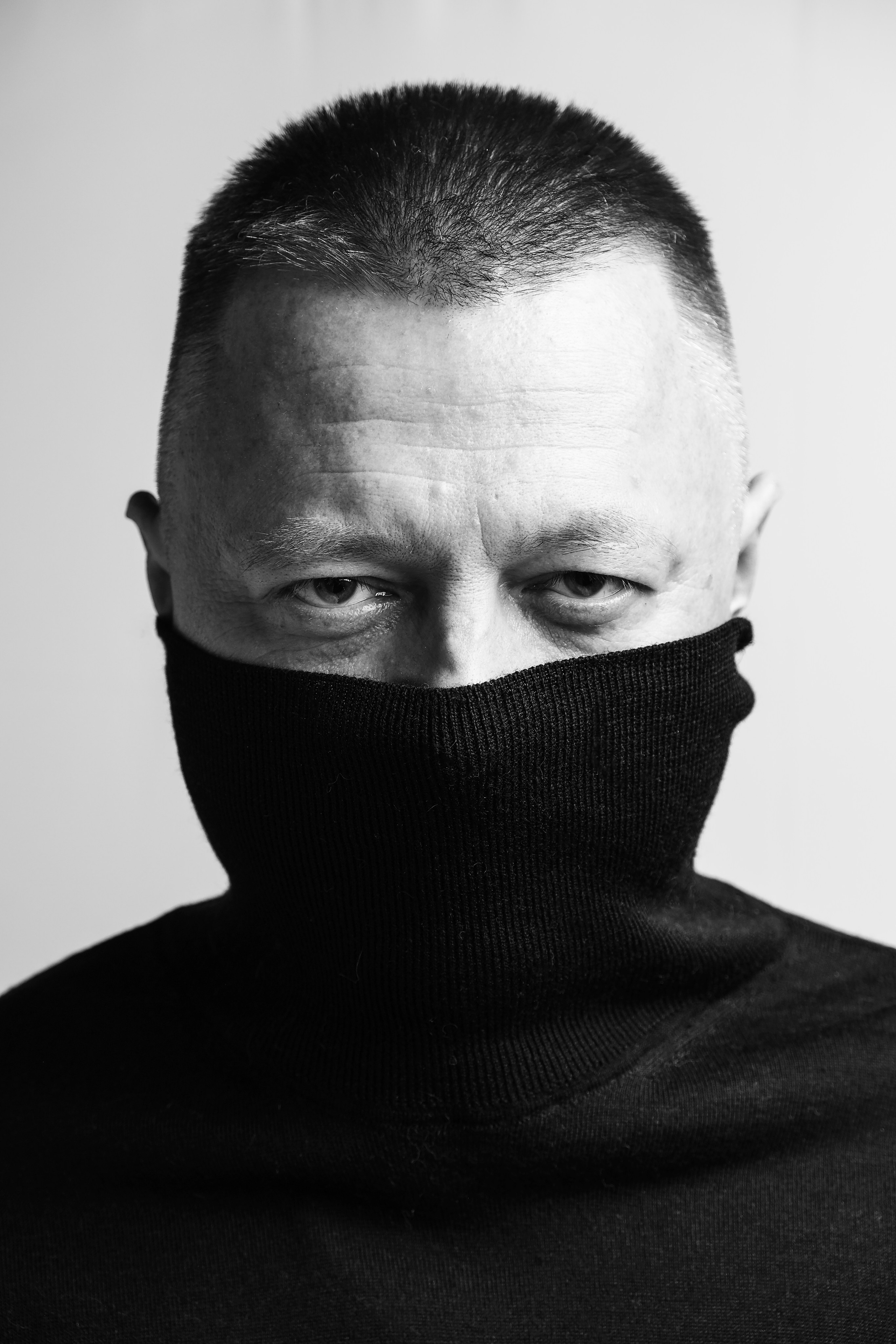 Серега. Портретный фотограф в Санкт-Петербурге и Выборге Олег Борцов