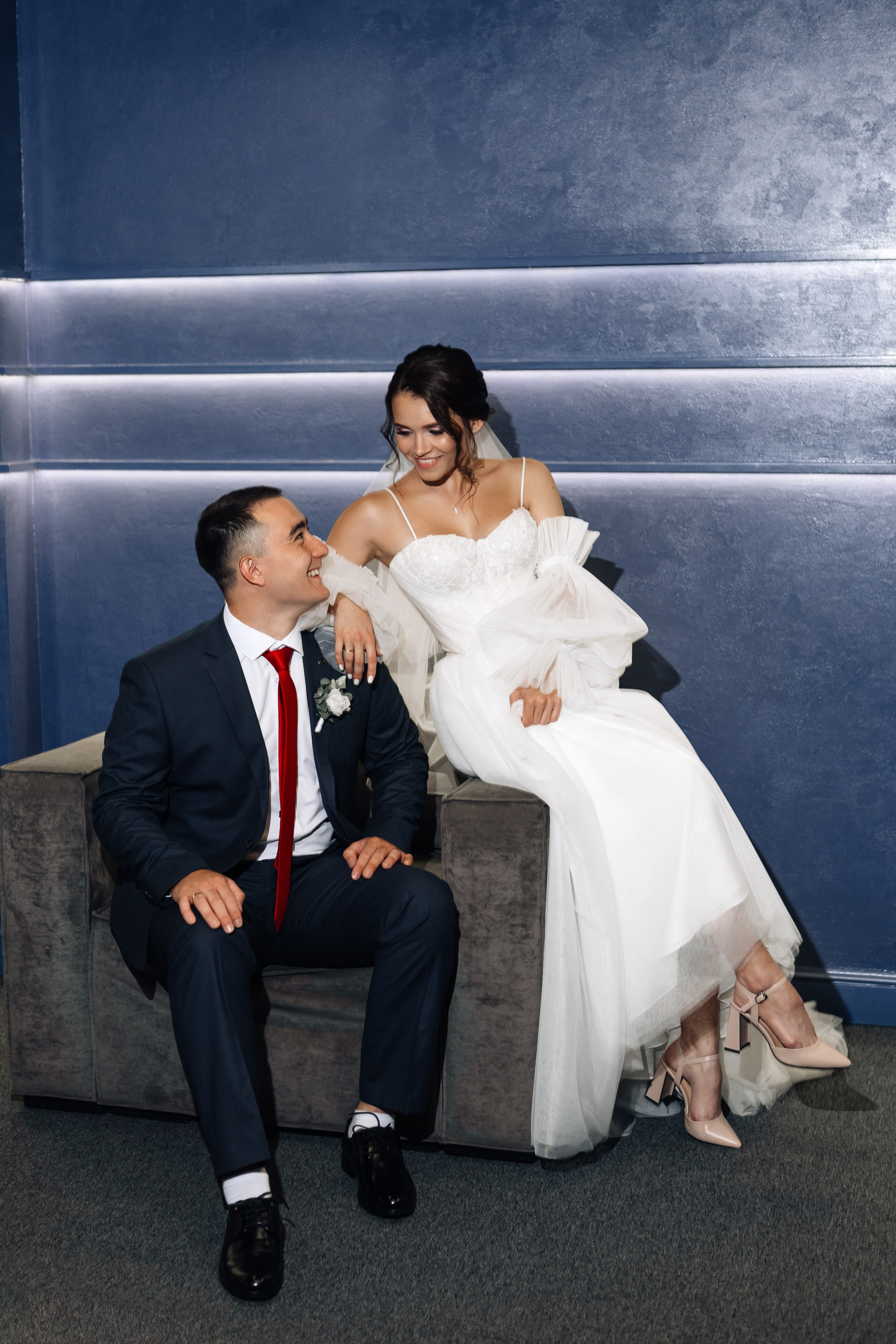 A & V. Фотограф в Санкт-Петербурге Ольга Андрианова