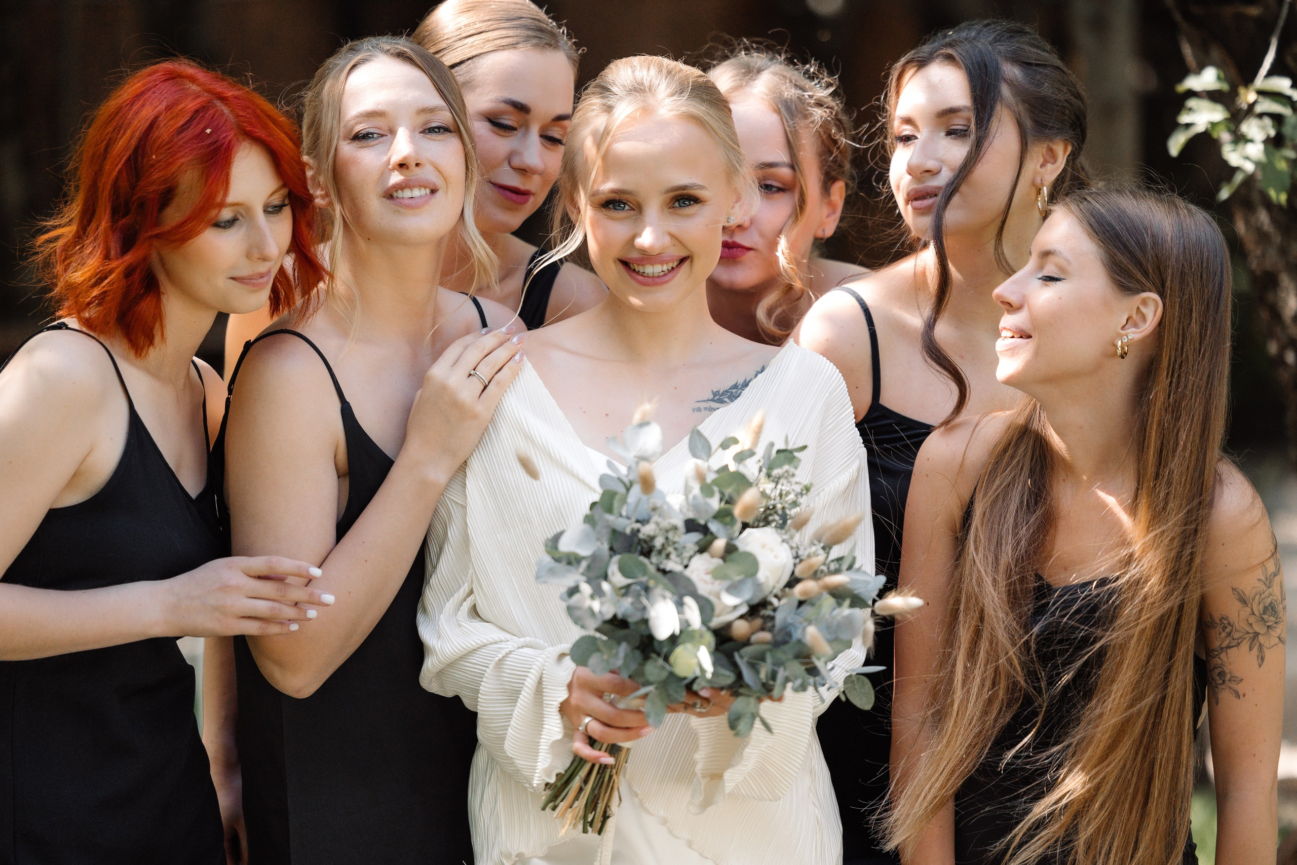 Анатолий и Анастасия