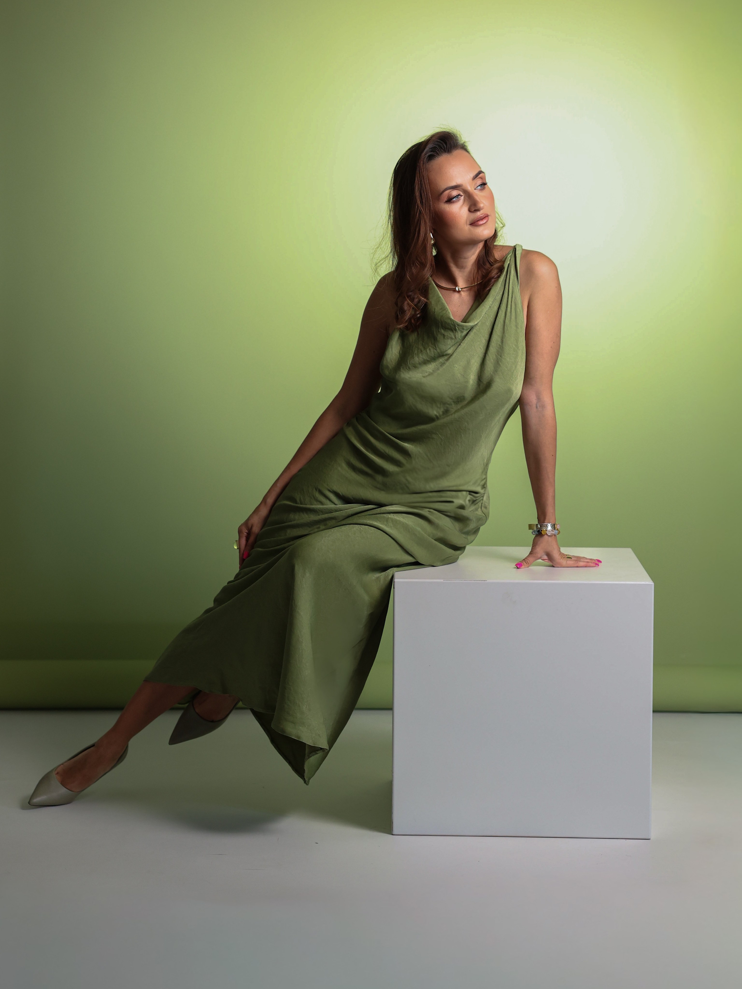 Фотосессия Юлии. Фотограф ANNA GEREIHAN