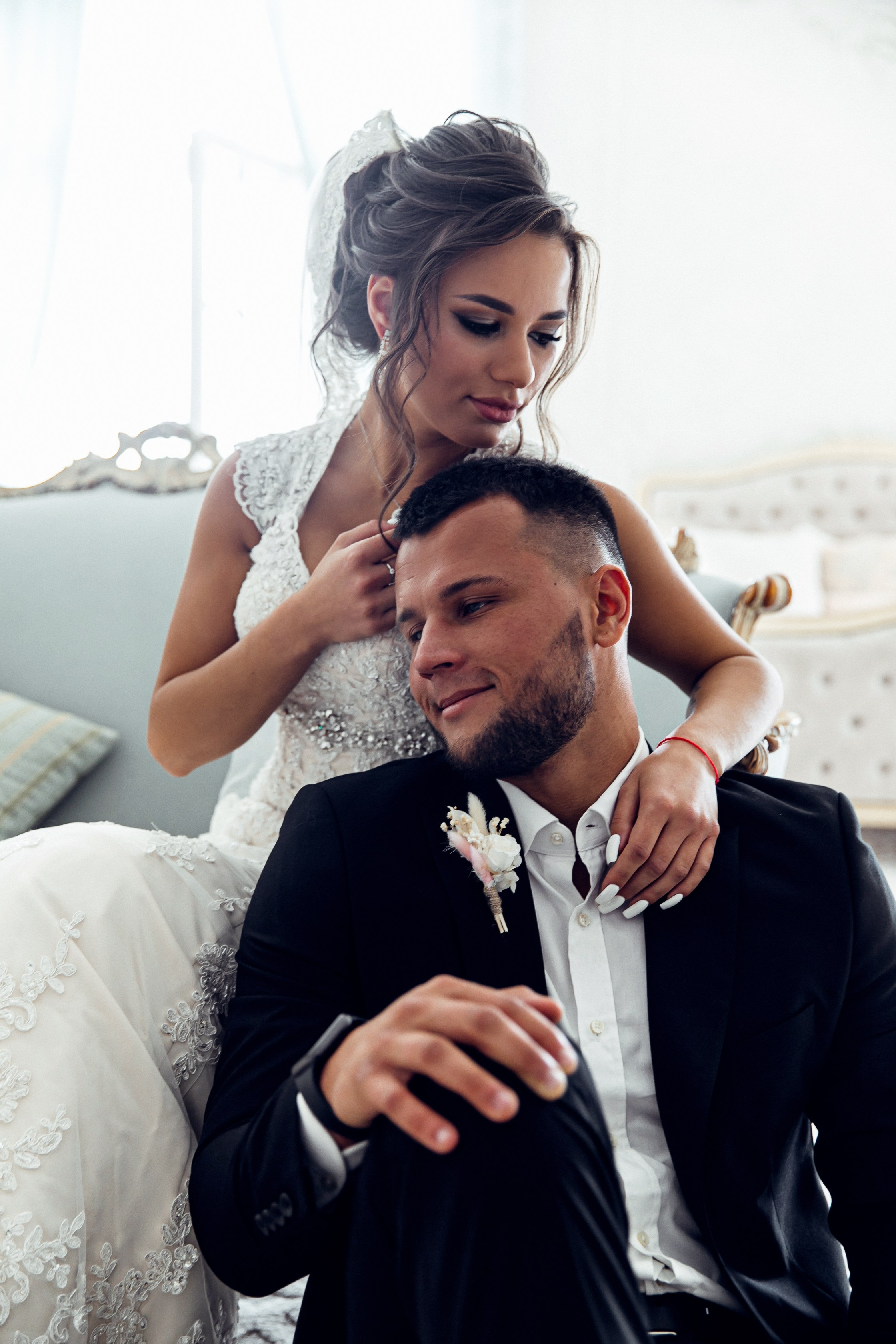 Свадьба. Свадебный фотограф в Санкт-Петербурге Игорь Вырелкин