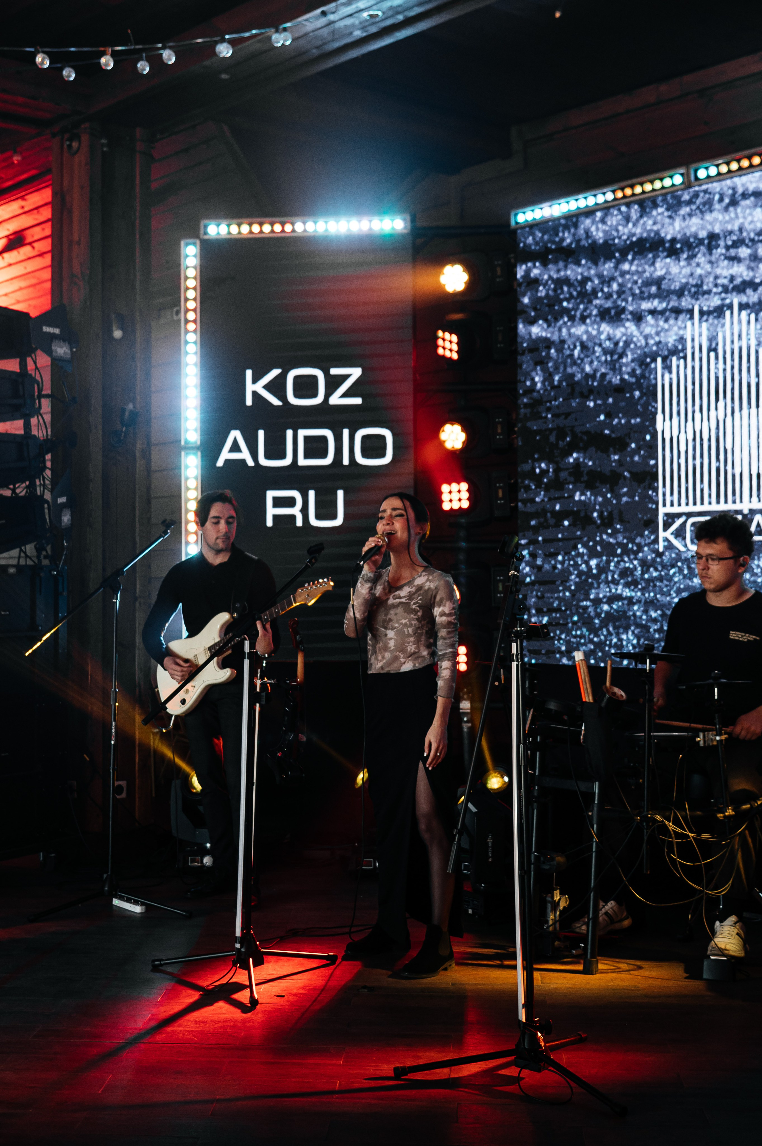 День рождения ведущего. Фотограф Виктория Ахметова Казань Москва