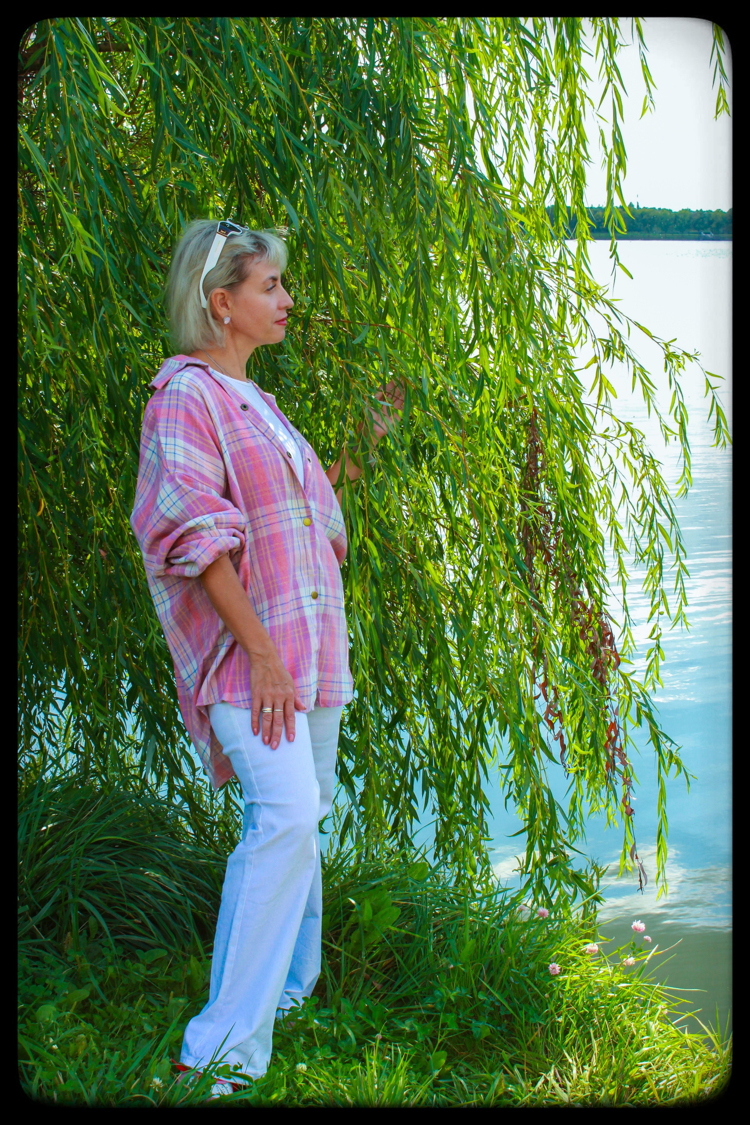 Осенняя фотосесси,фотографии в Дубровицах. Мария Чашина. Семейный и детский фотограф г. Москва