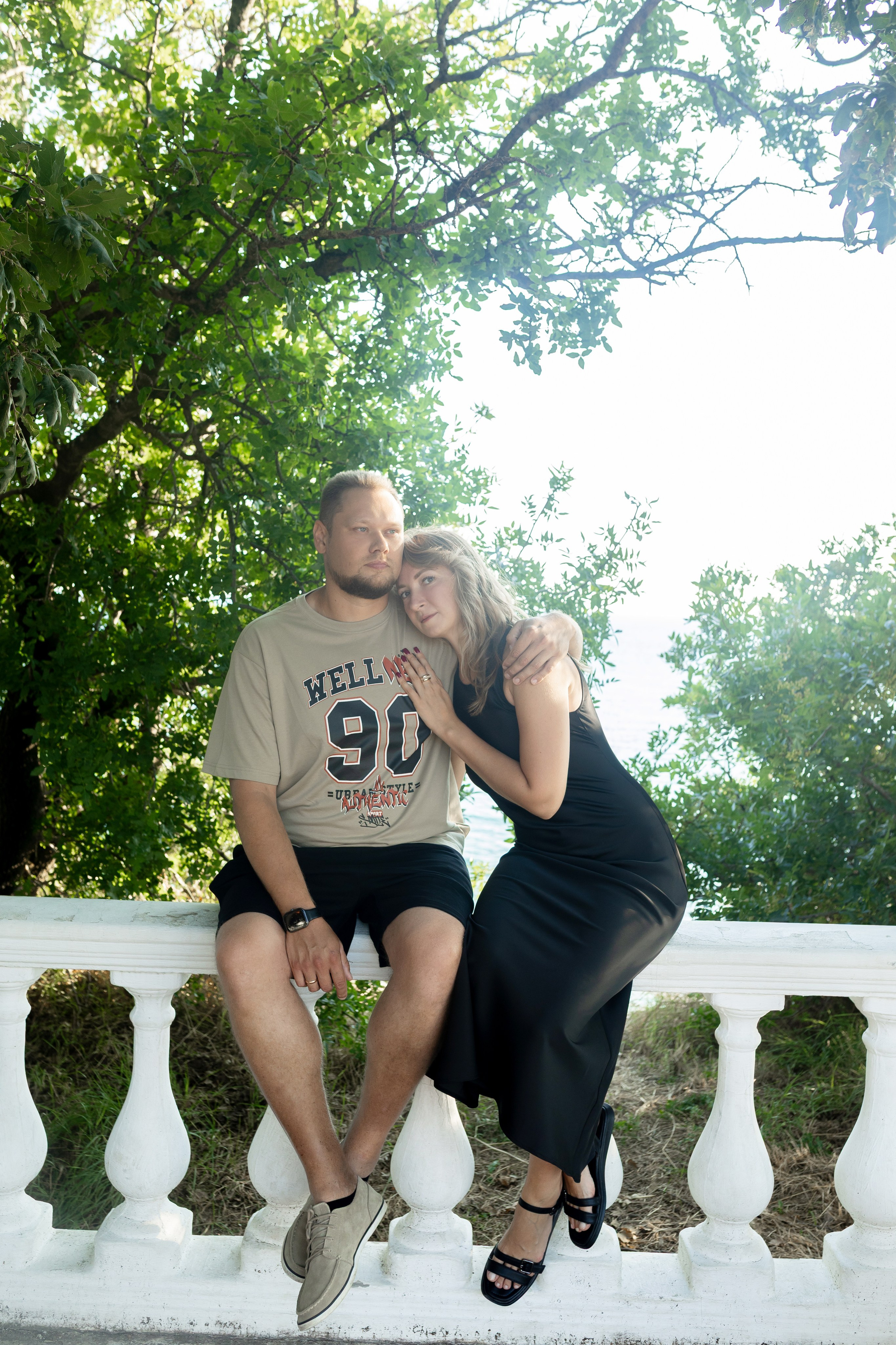Алина, Андрей, Кирилл и Никита. Wedding and family photographer in Gelendzhik Victoria Balashova