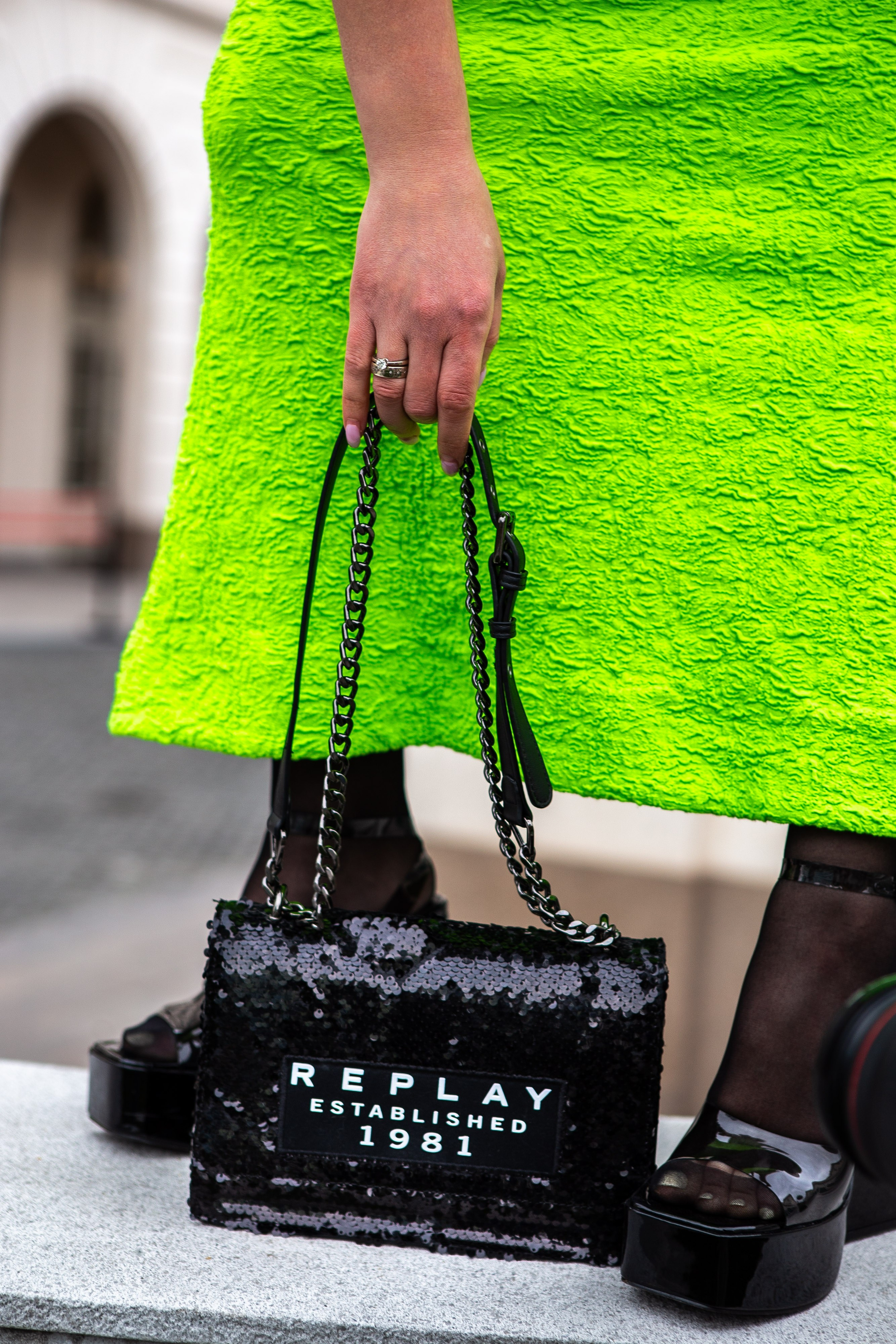Street fashion. Портретный, свадебный и репортажный фотограф в Москве Александра Кузьминова