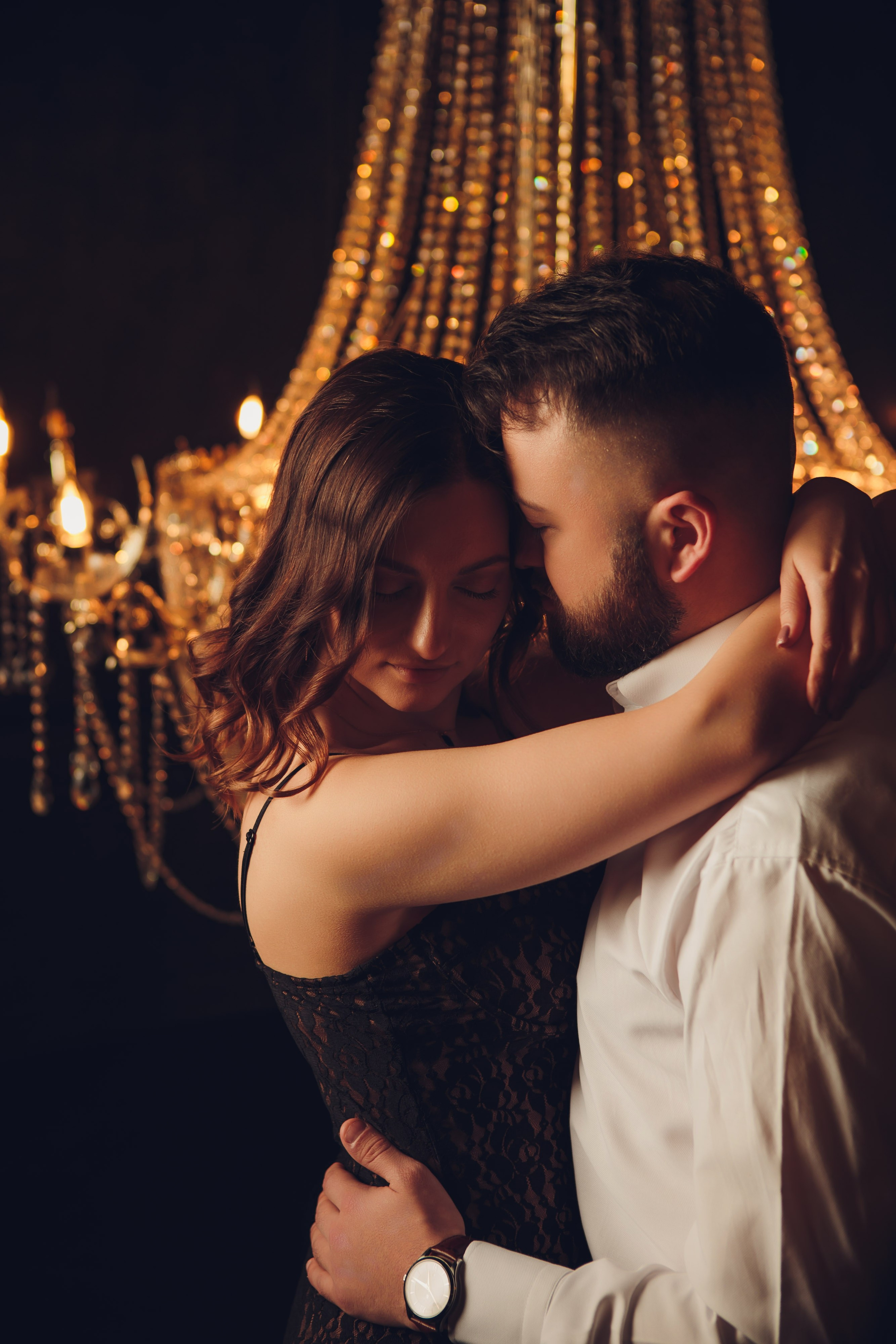 LOVE STORY / Любовные истории. Портретный, свадебный и репортажный фотограф в Москве Александра Кузьминова