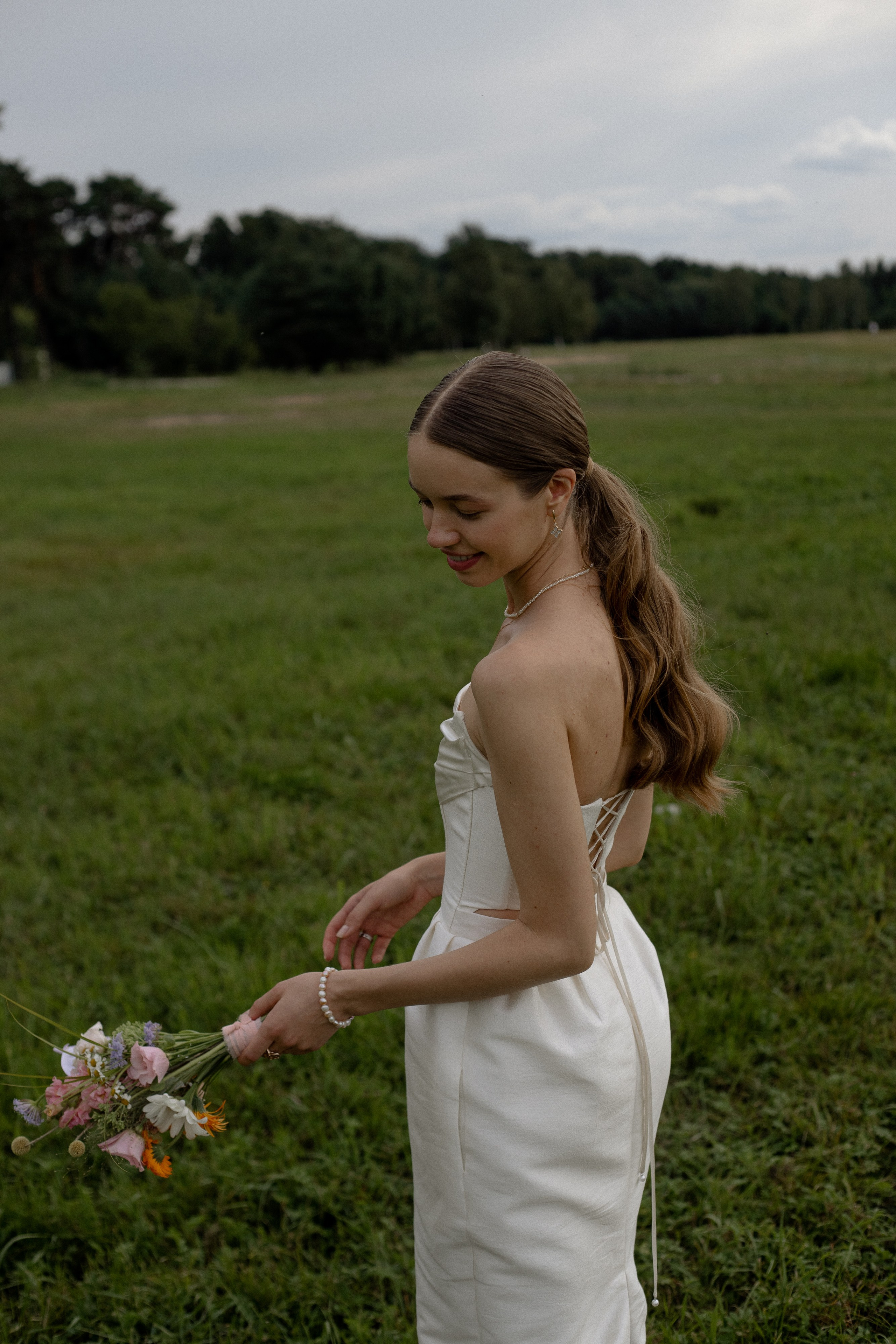 Даша|Леша. Свадебный фотограф Таня Караисаева