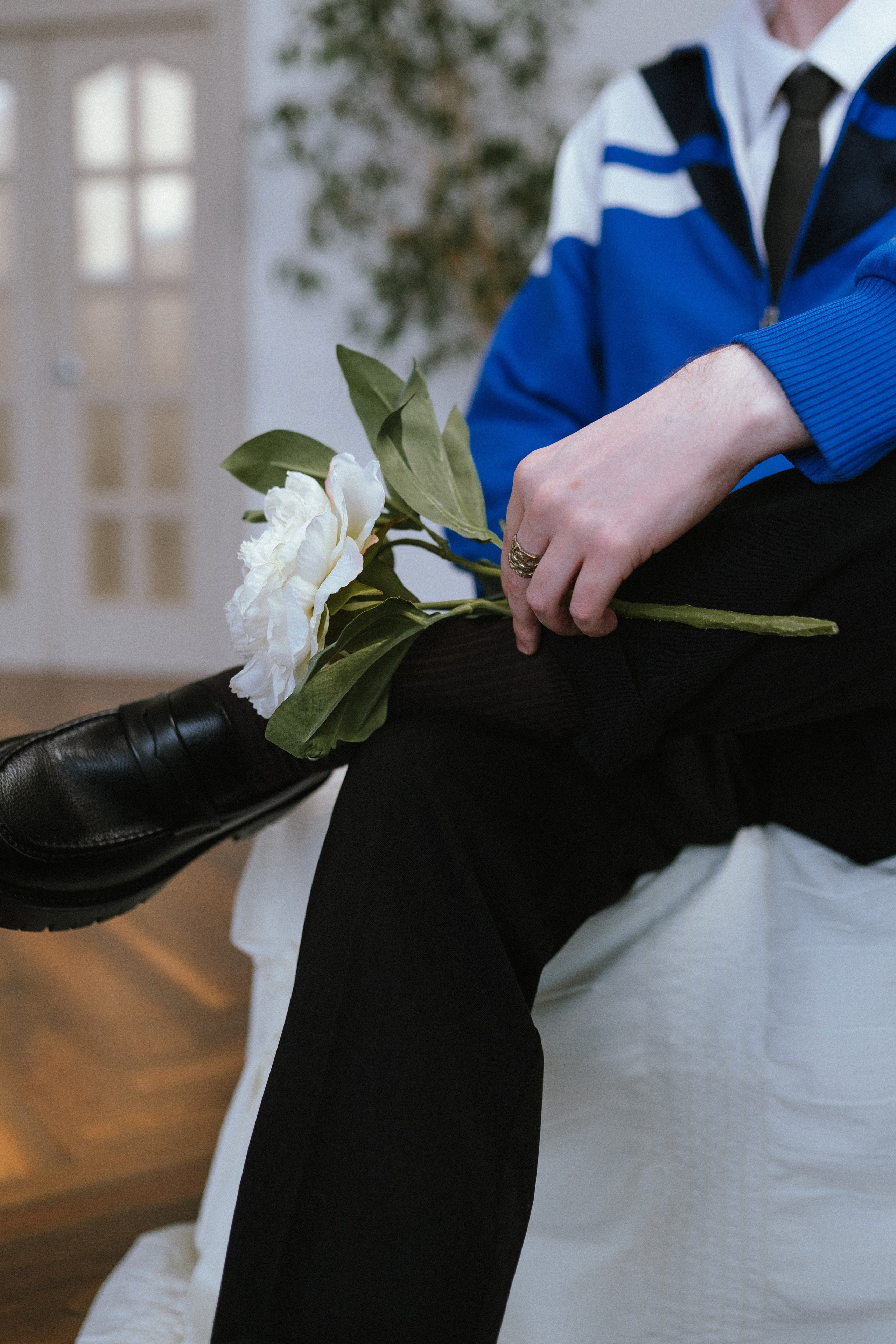 Сергей. Фотограф в Самаре Иван Булатов