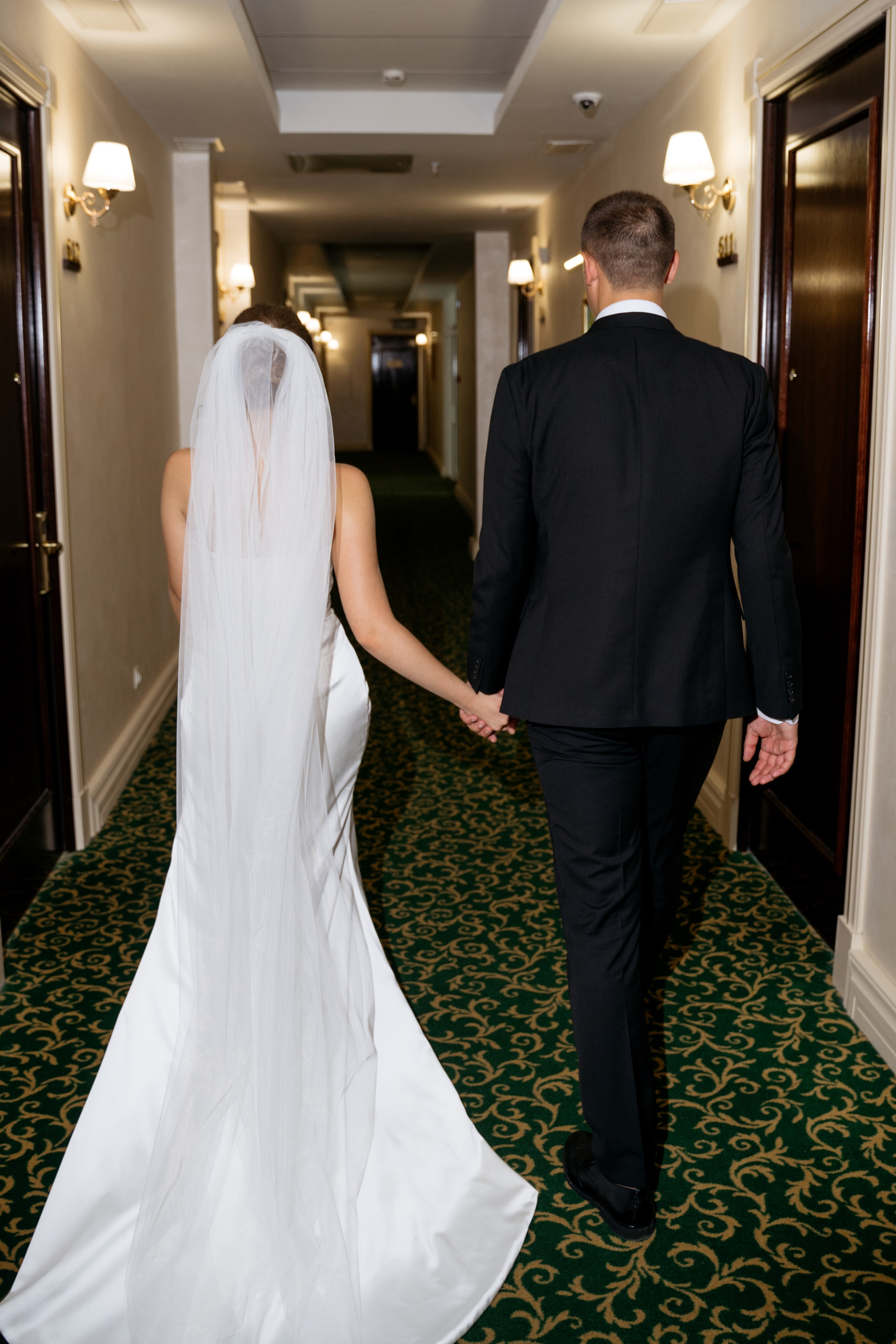 Дмитрий & Дарья. Фотограф Самара Одинокова Ангелина