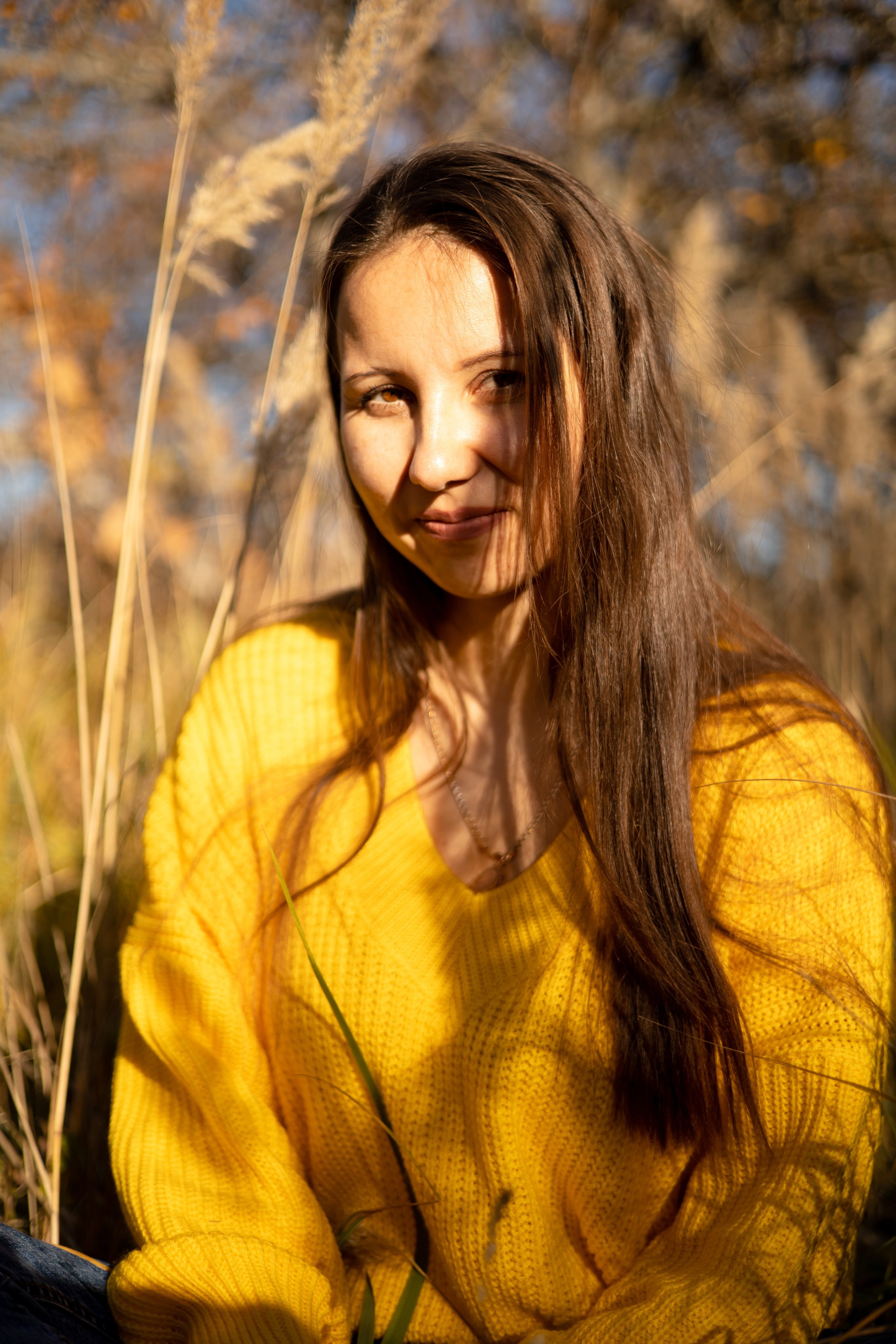 Кузьмины. Фотограф Элла Ефимова