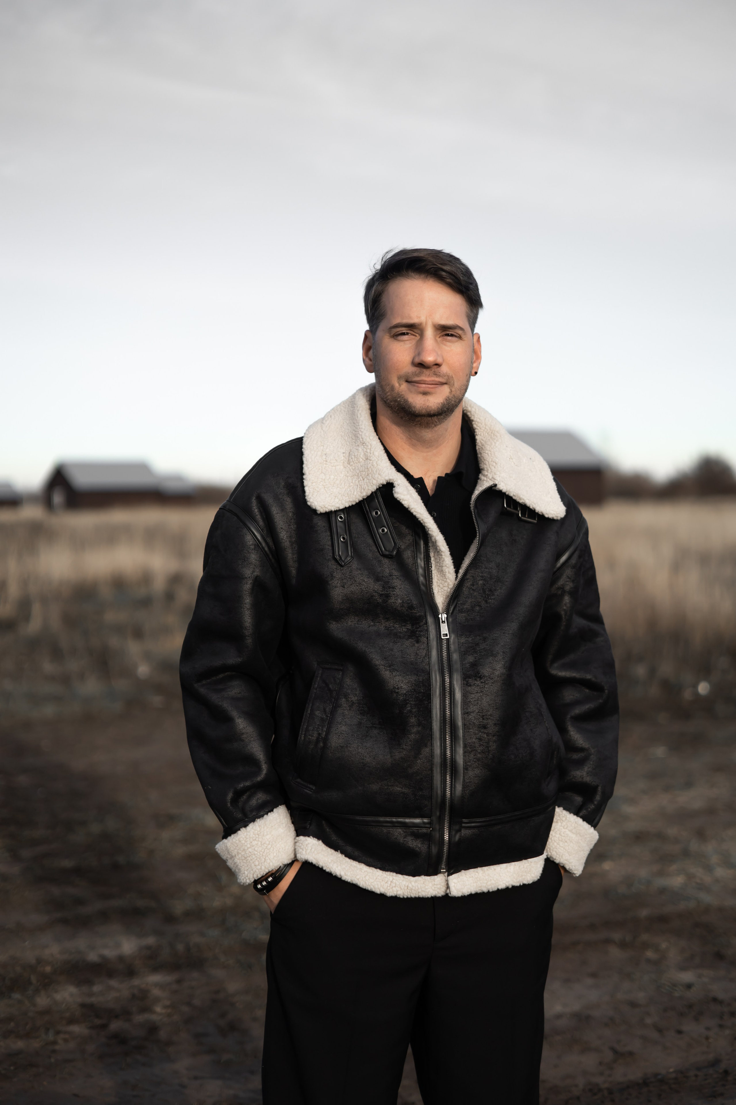 ИГОРЬ. Фотограф Элла Ефимова