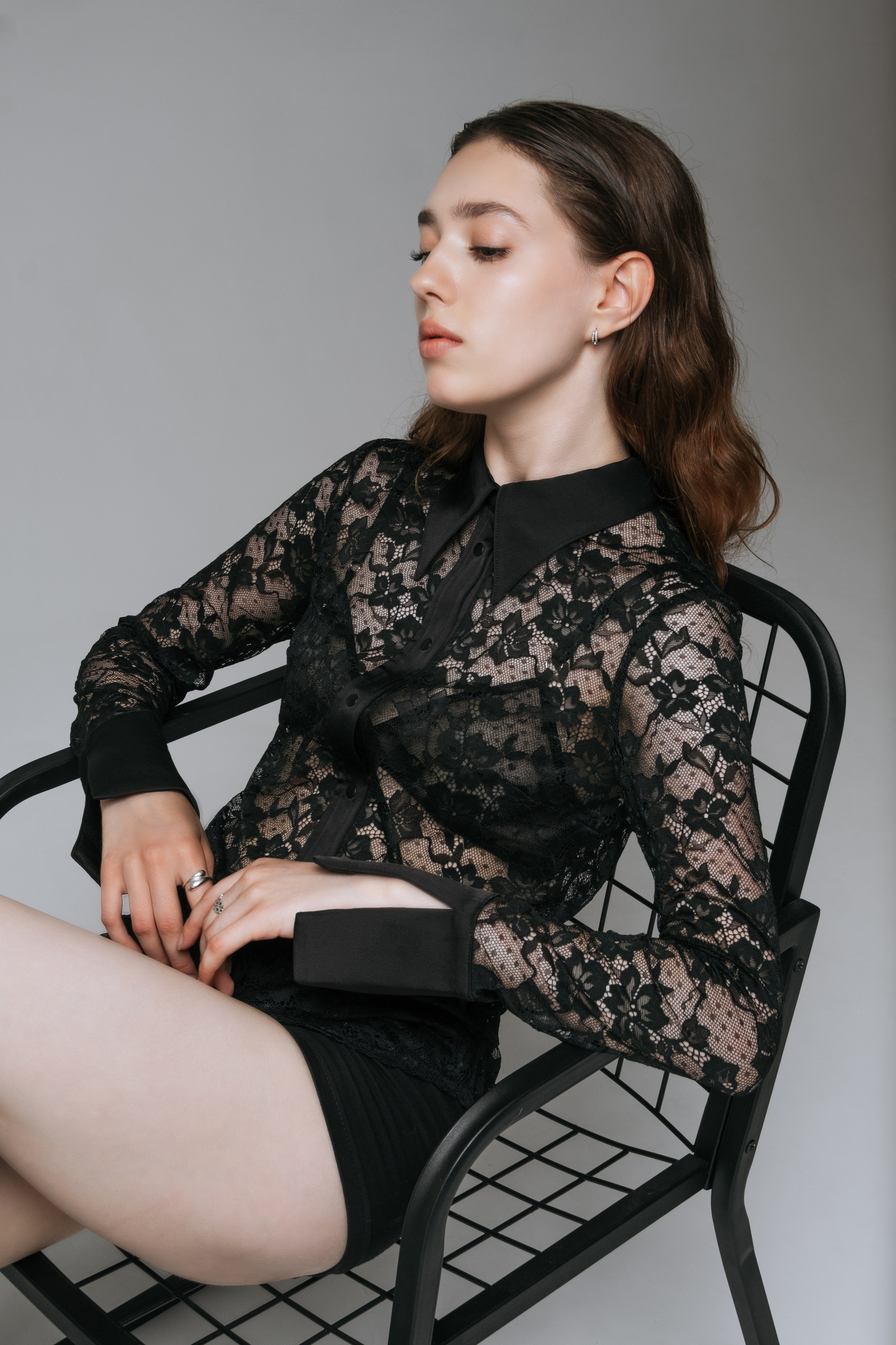 Милена. Фотограф Видеограф Санкт-Петербург Москва Рустам Лукьянов