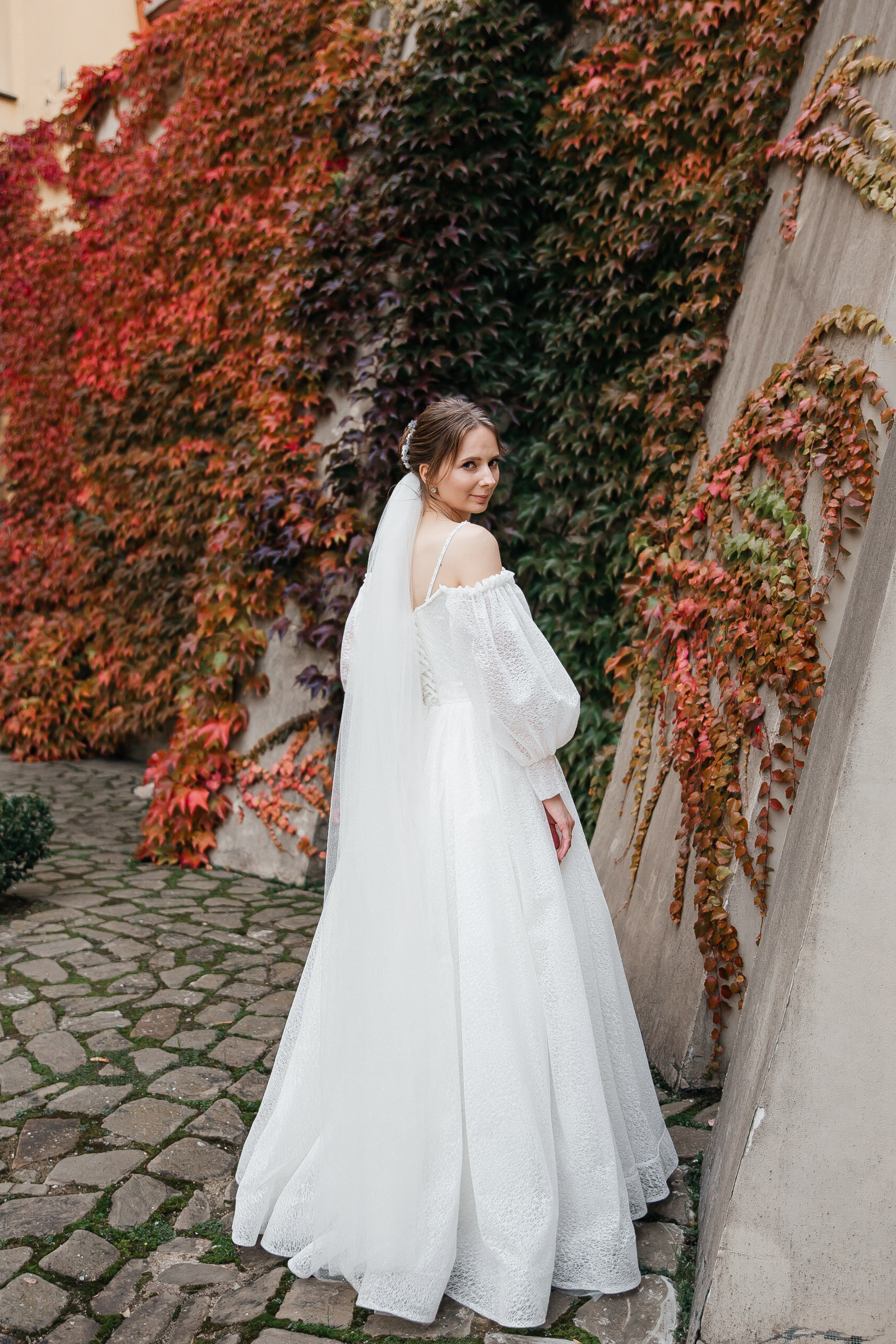 Свадебный и семейный фотограф в Несвиже Ксения Самойлик