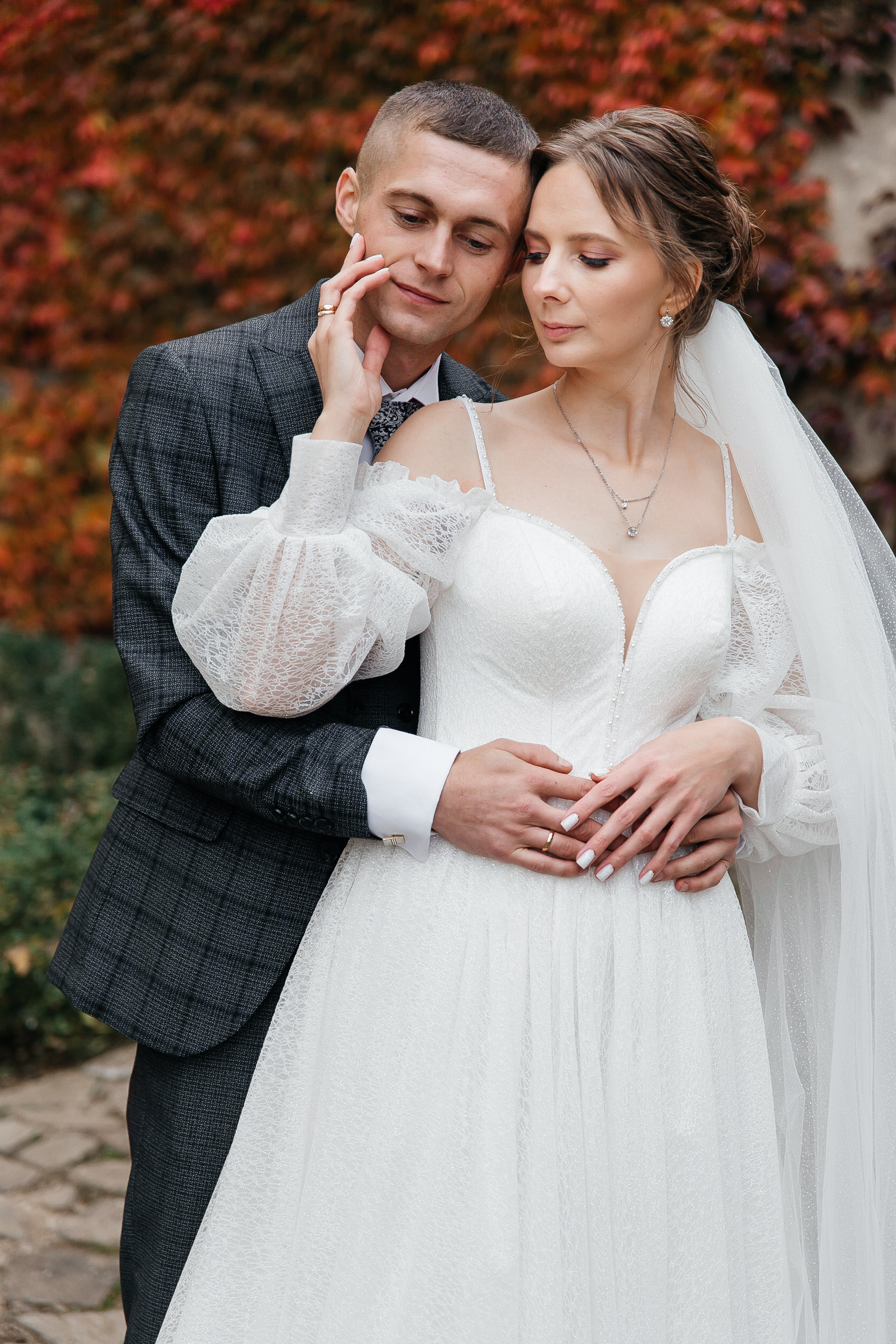 Свадебный и семейный фотограф в Несвиже Ксения Самойлик