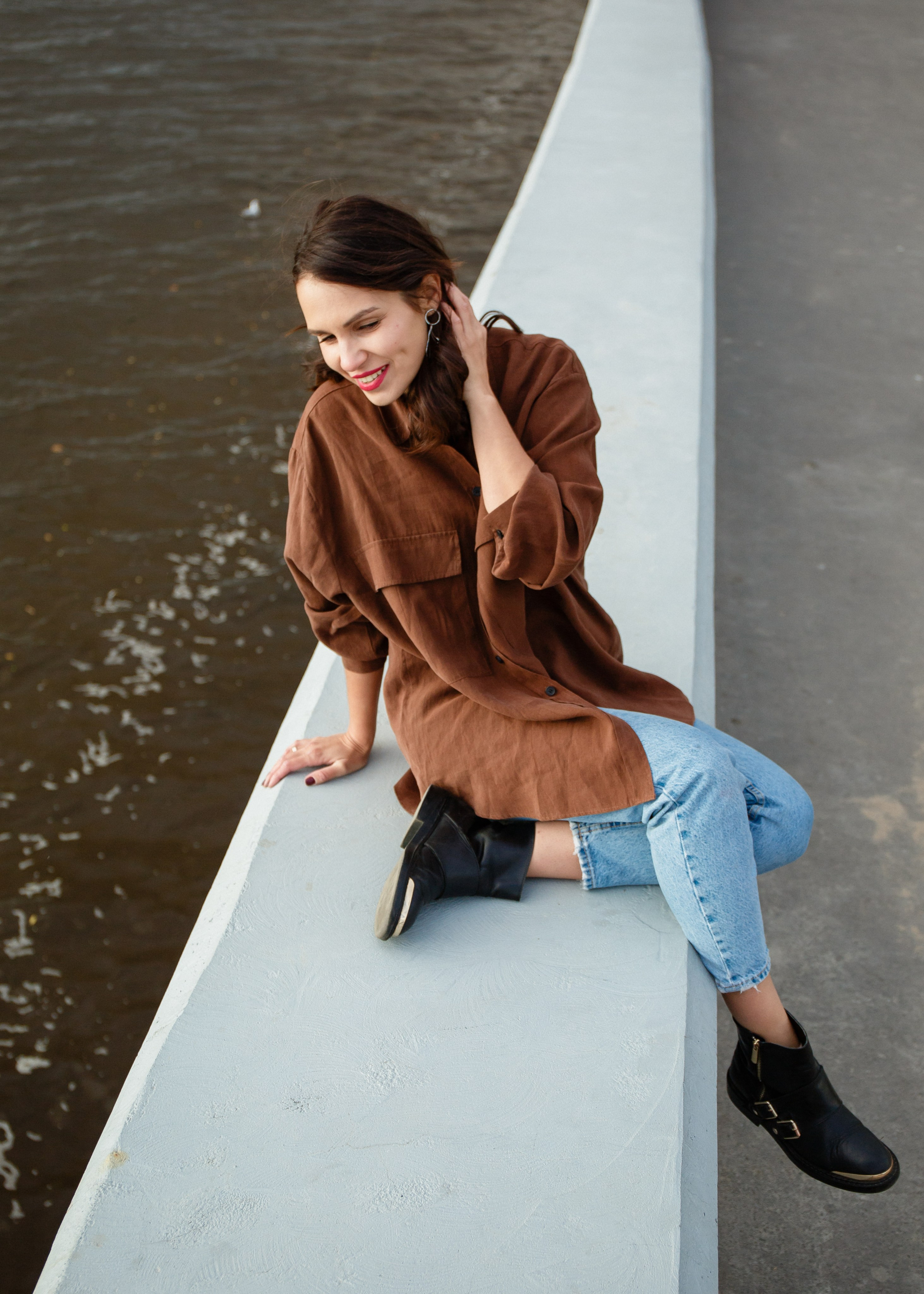 Фотограф в Санкт-Петербурге