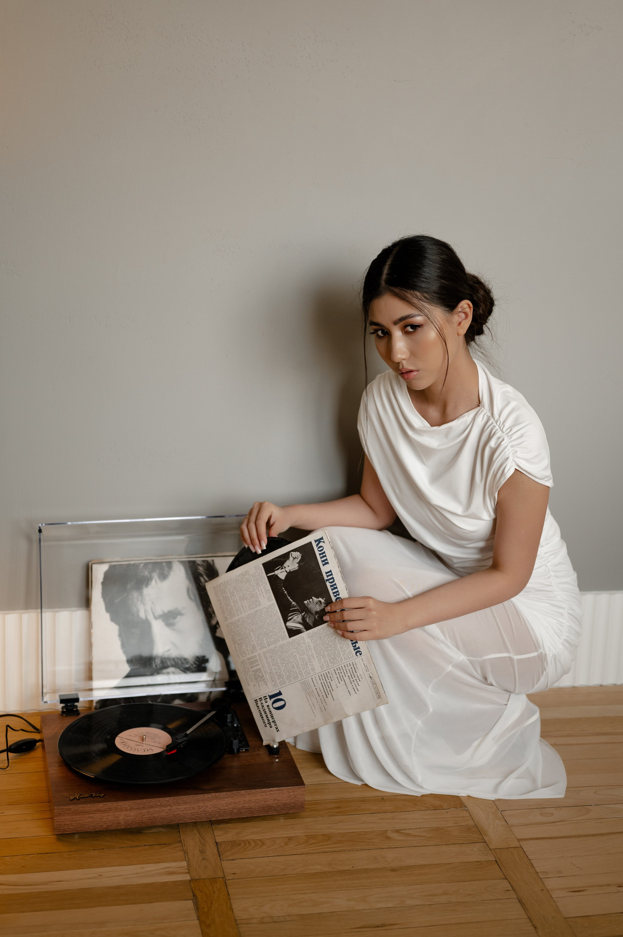 Вика (утро невесты). Свадебный и семейный фотограф в Краснодаре Алина Мельник