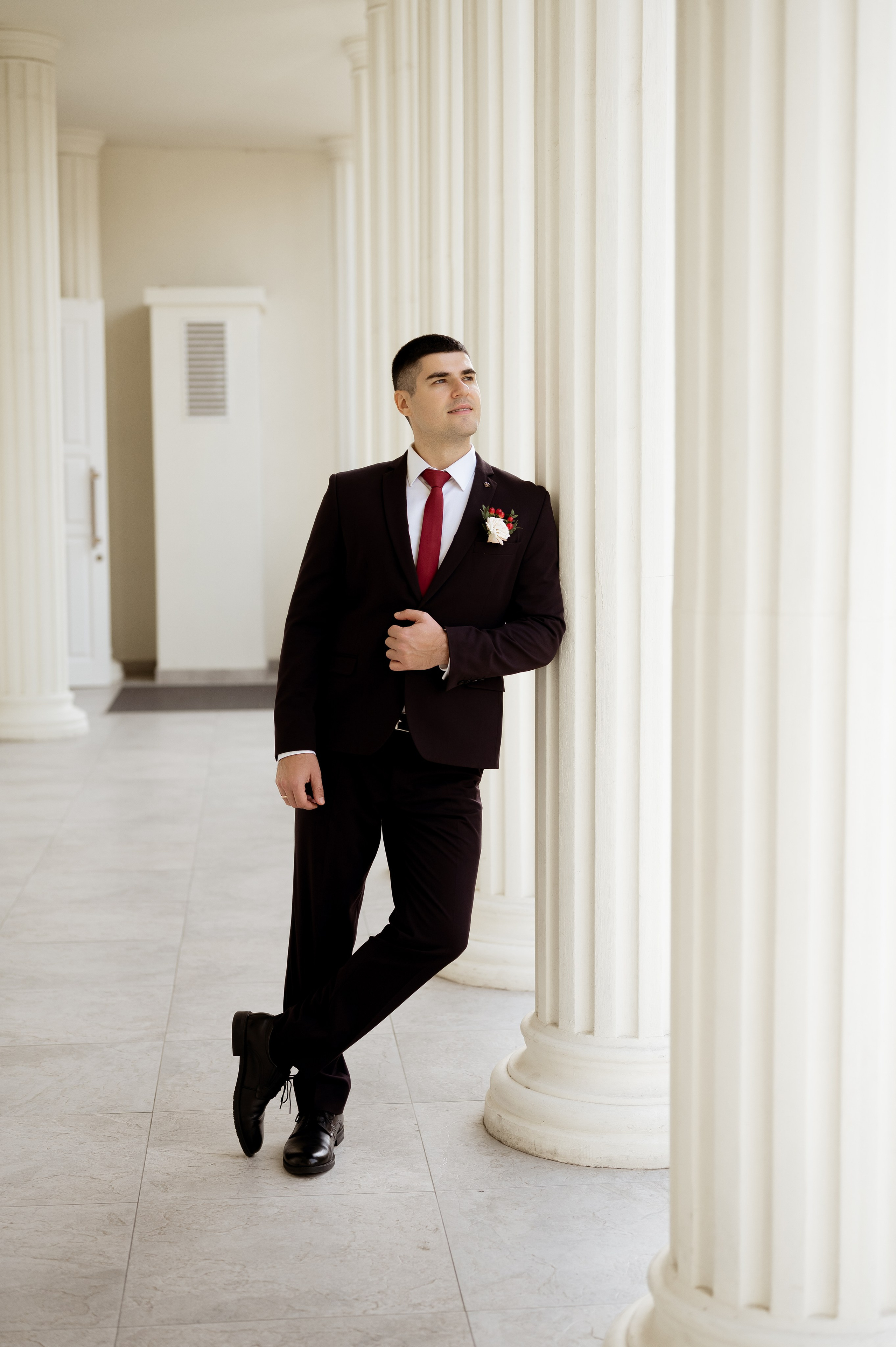 Андрей и Олеся. Свадебный и семейный фотограф в Краснодаре Алина Мельник