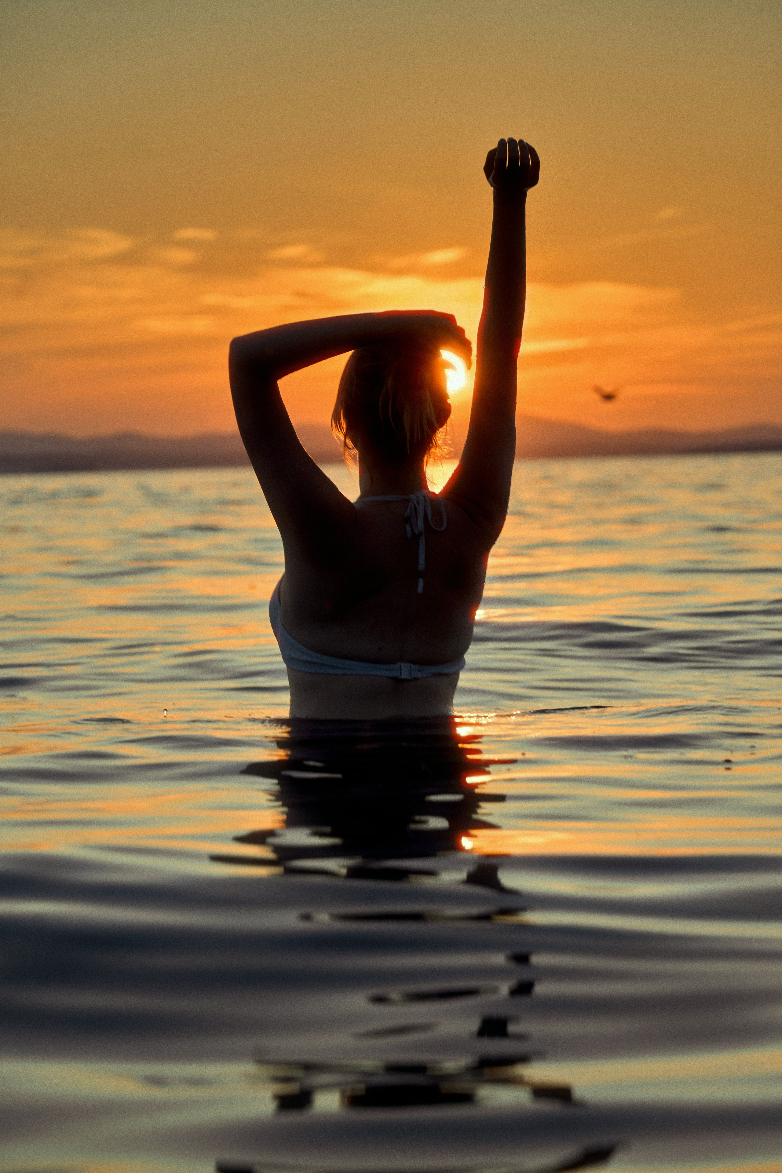 Наташа. Репортажный фотограф мероприятий и концертов в Екатеринбурге