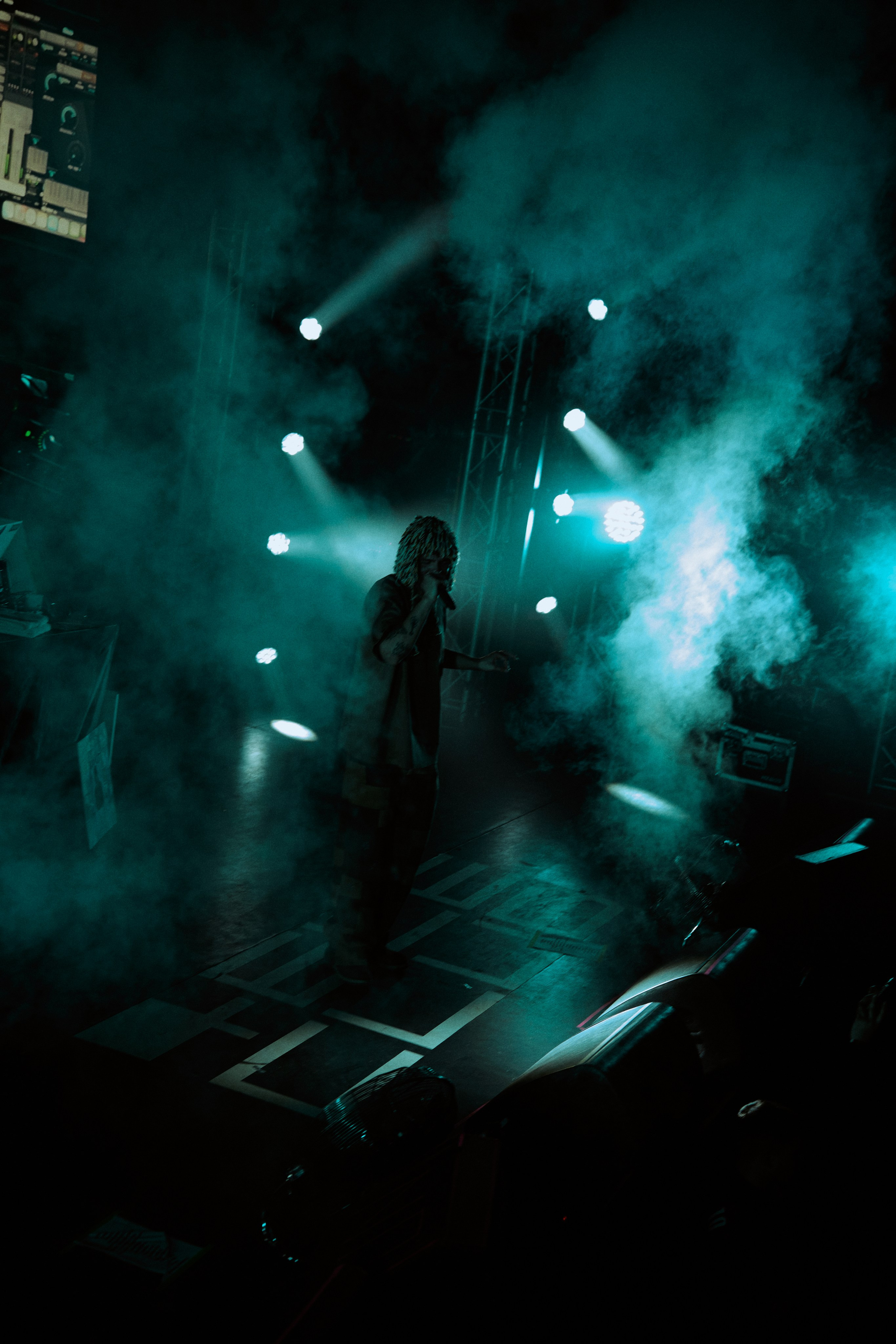 Репортажный фотограф мероприятий и концертов в Екатеринбурге