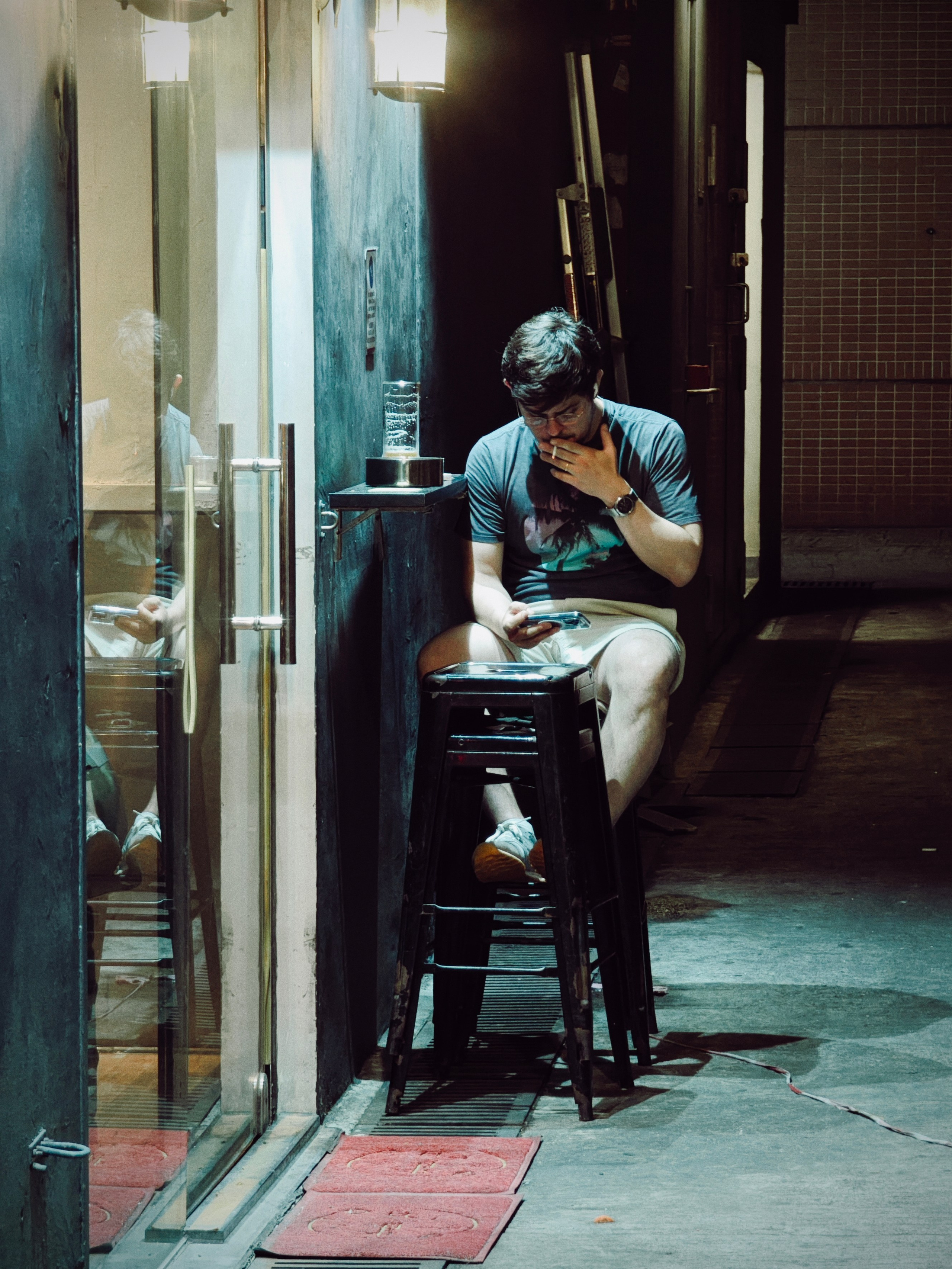 The Great Journey to China. Brjankin.com