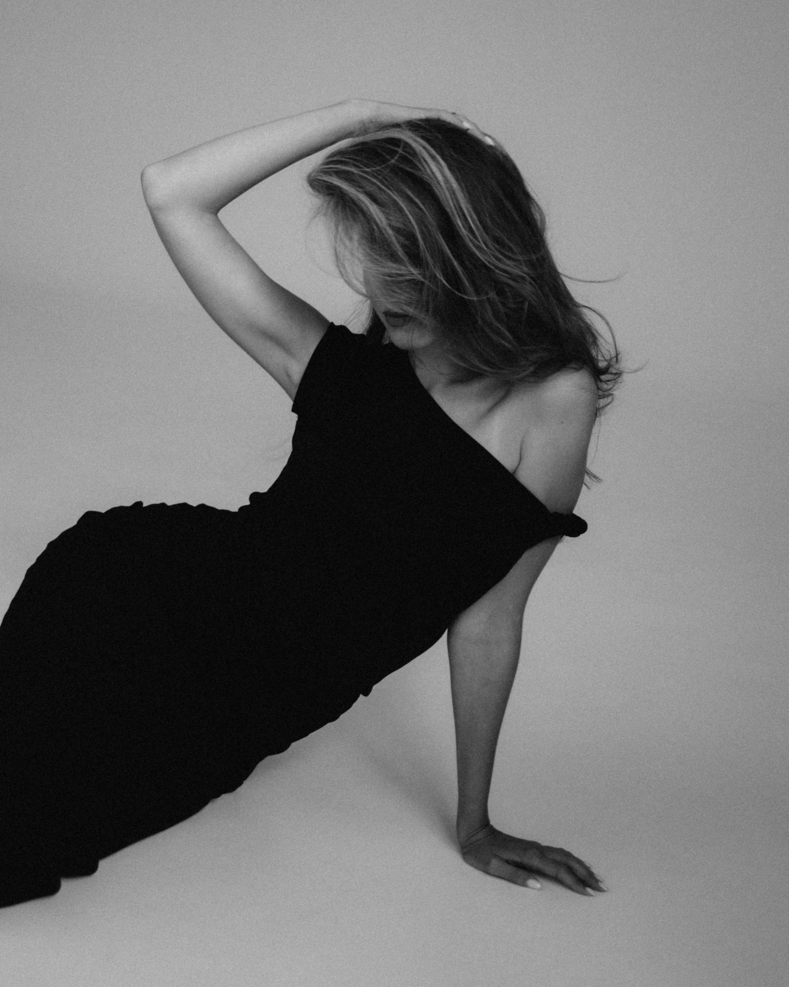 Индивидуальная съемка в студии. Семейный фотограф в Нижнем Новгороде Бацманова Дарья