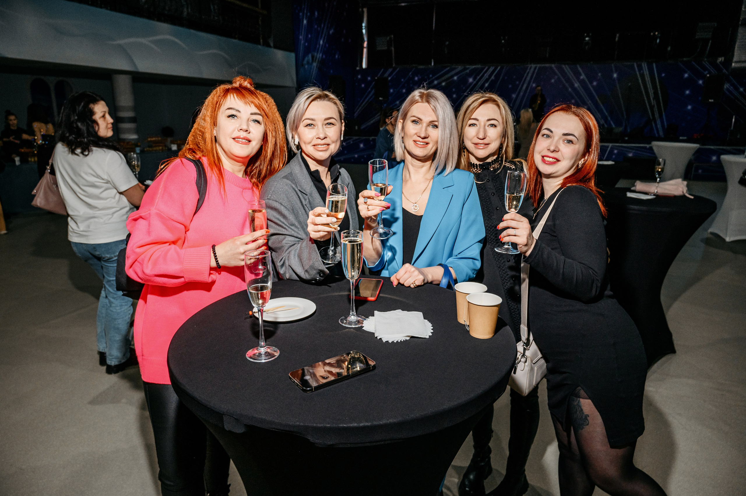 Конференция INSIGHT&КОНСТАНТА. Фотограф Владивосток. Игорь Кирсанов